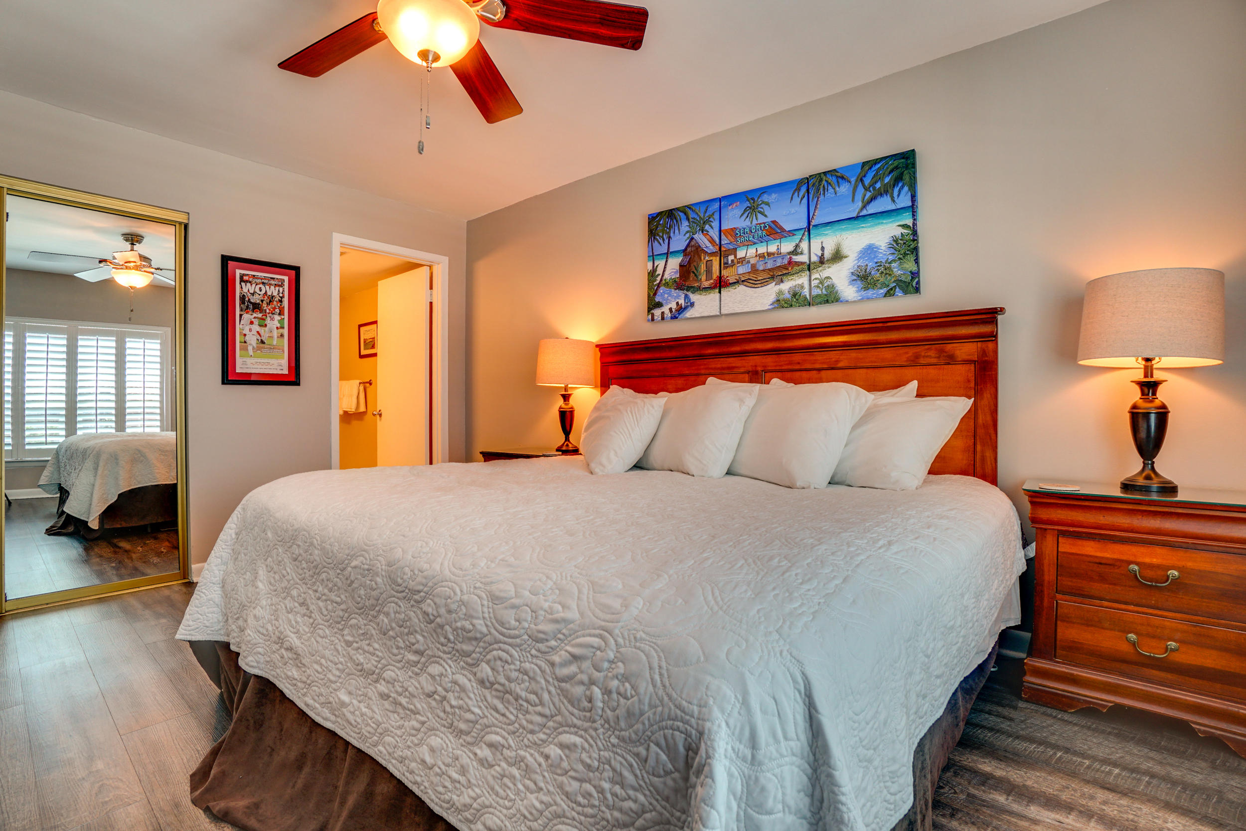SEA OATS CONDO - Residential