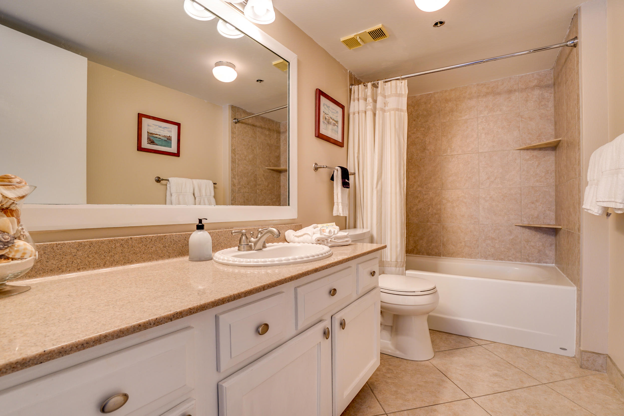 SEA OATS CONDO - Residential