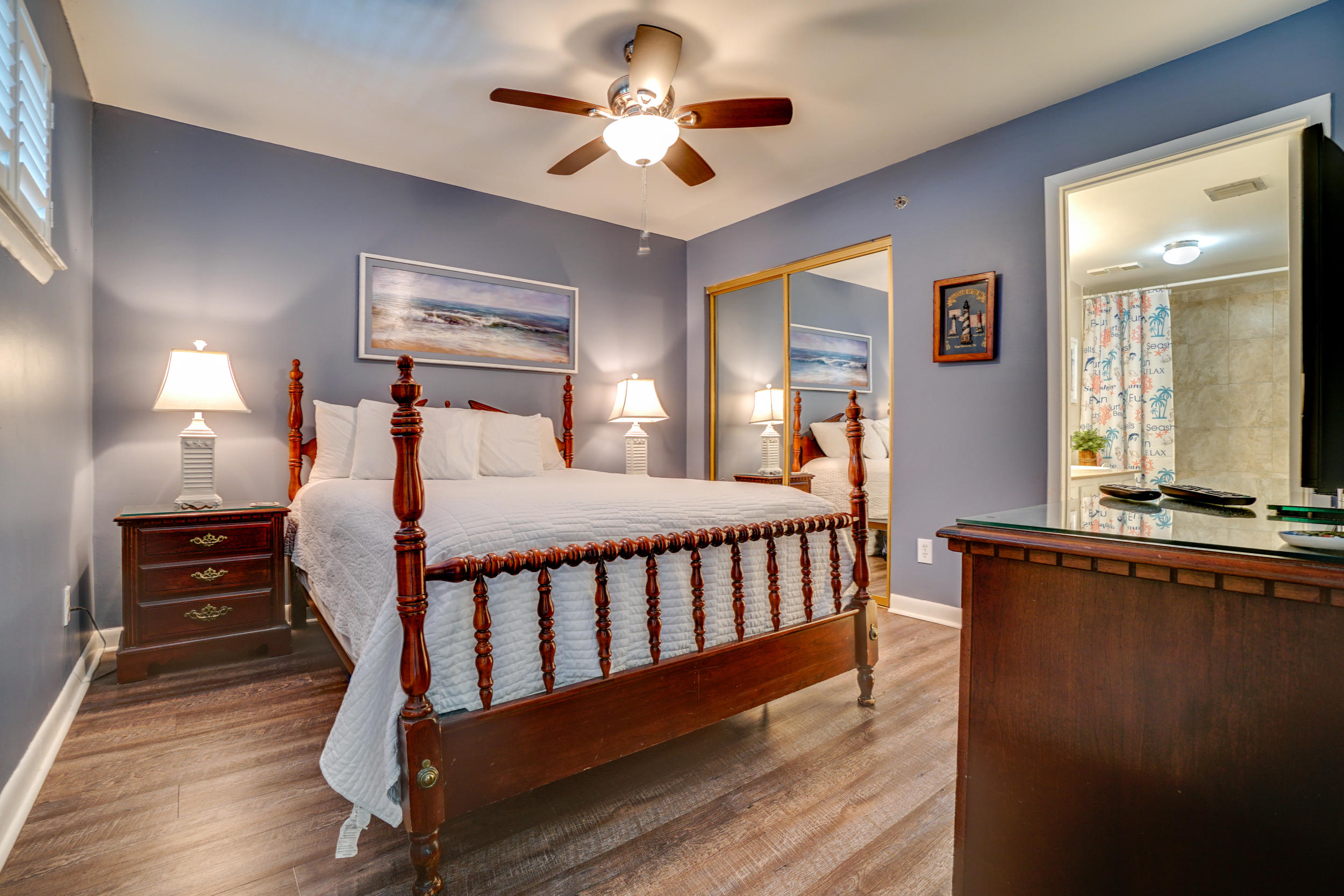 SEA OATS CONDO - Residential
