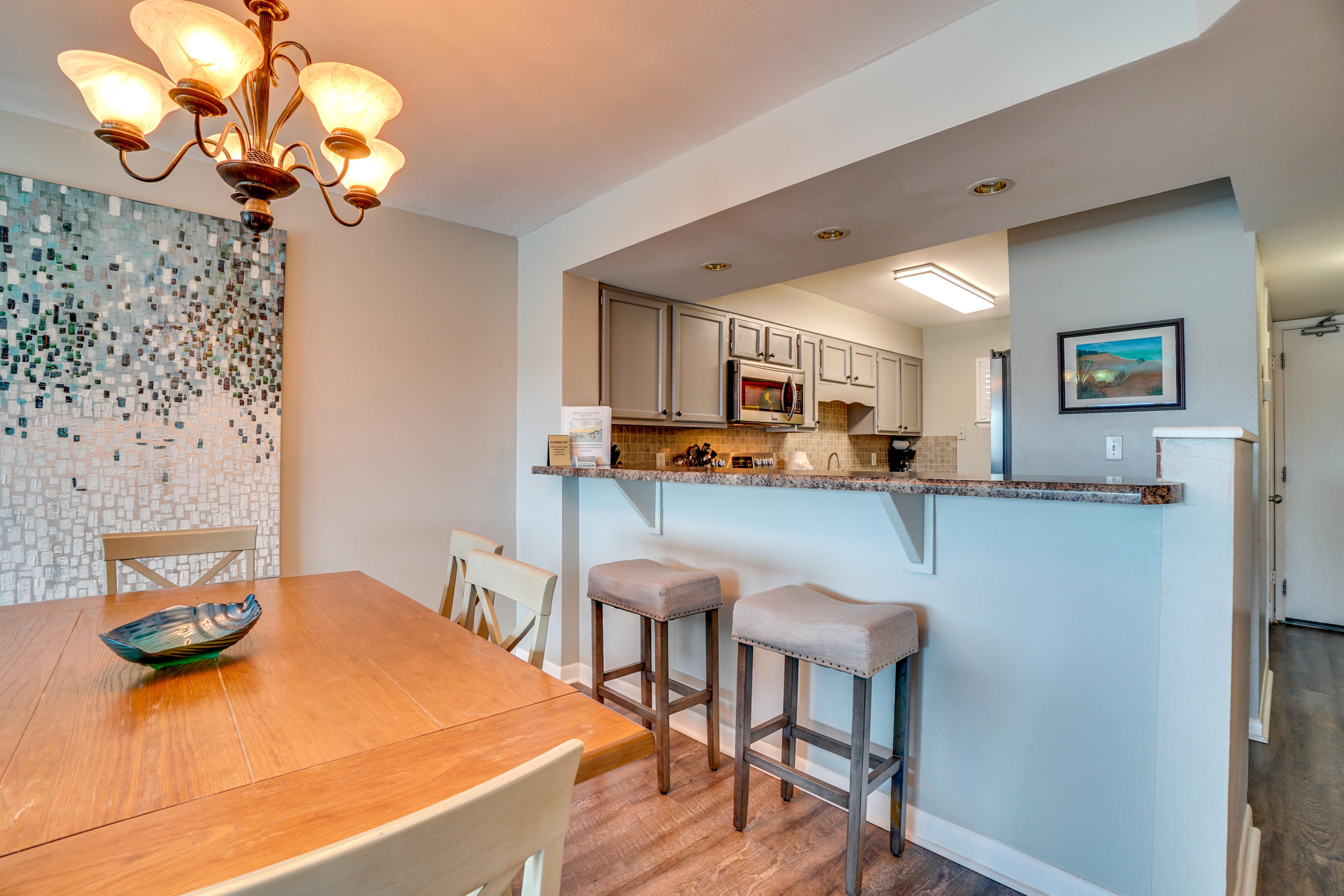 SEA OATS CONDO - Residential
