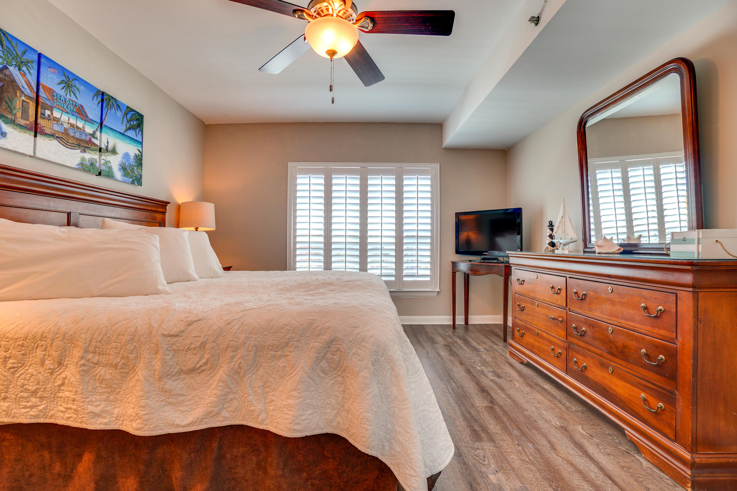 SEA OATS CONDO - Residential
