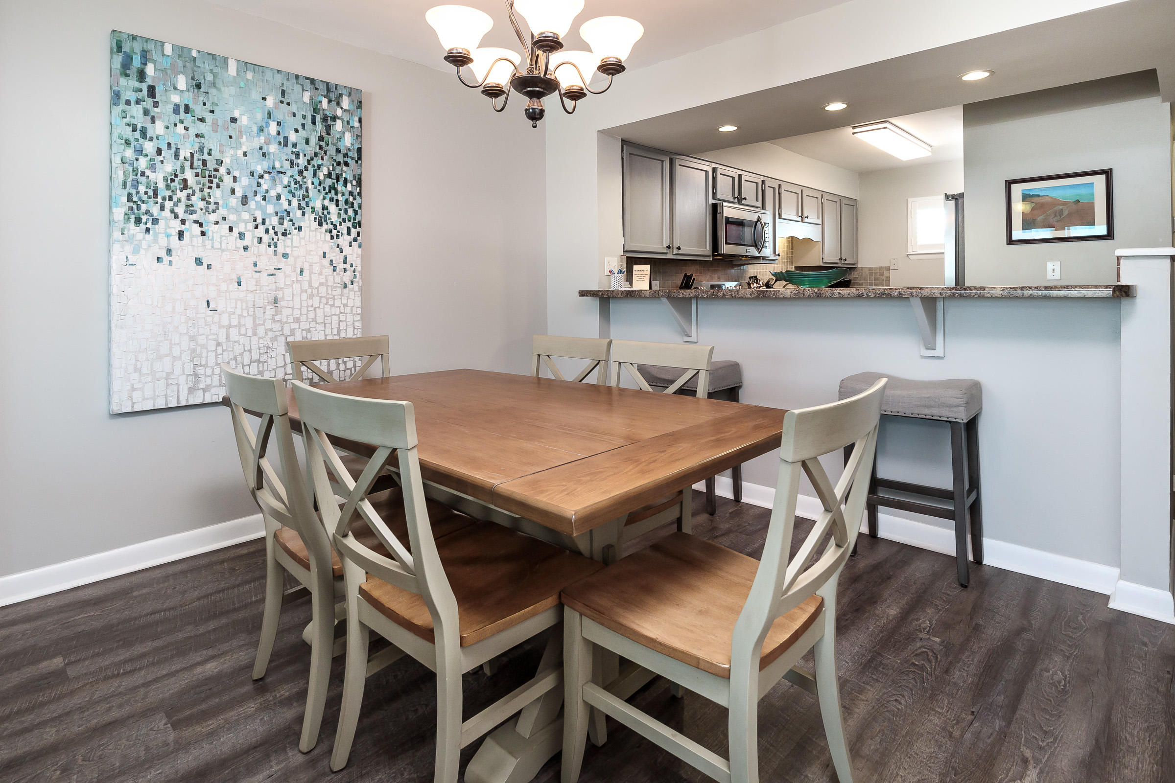 SEA OATS CONDO - Residential