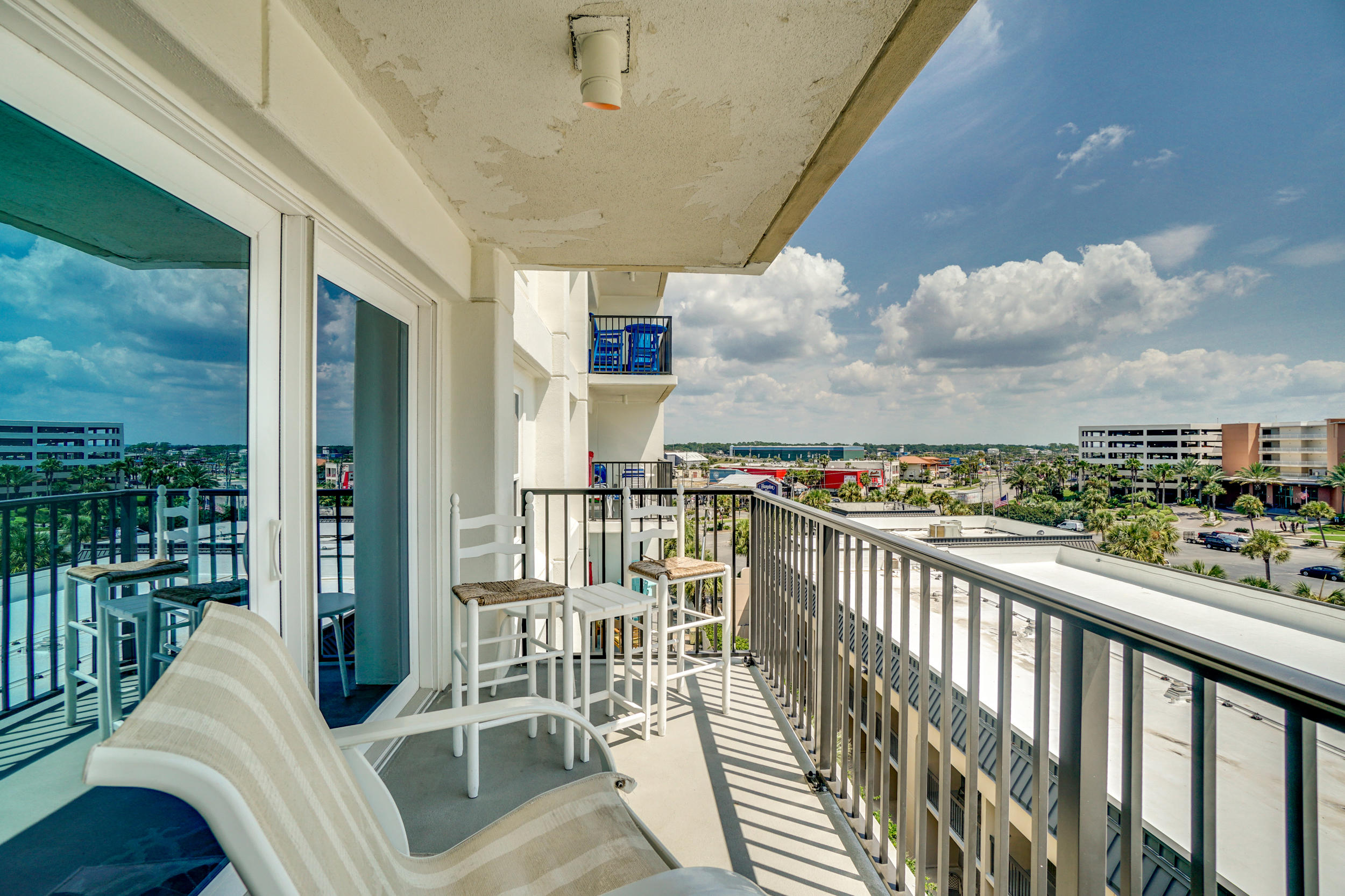 SEA OATS CONDO - Residential