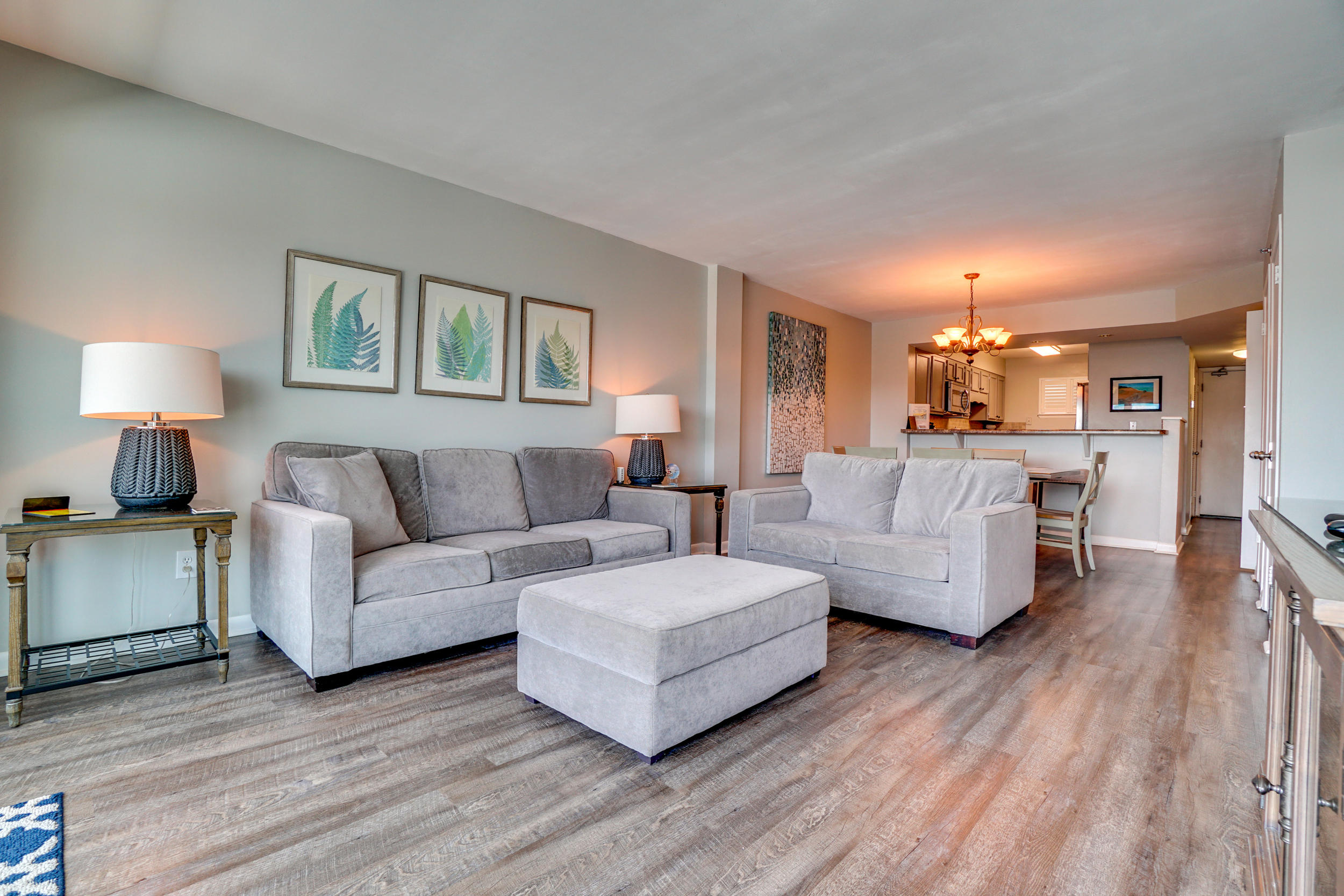 SEA OATS CONDO - Residential