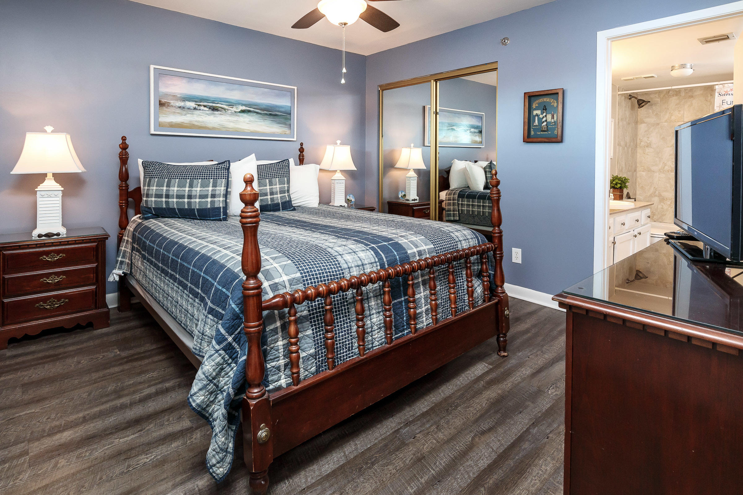 SEA OATS CONDO - Residential