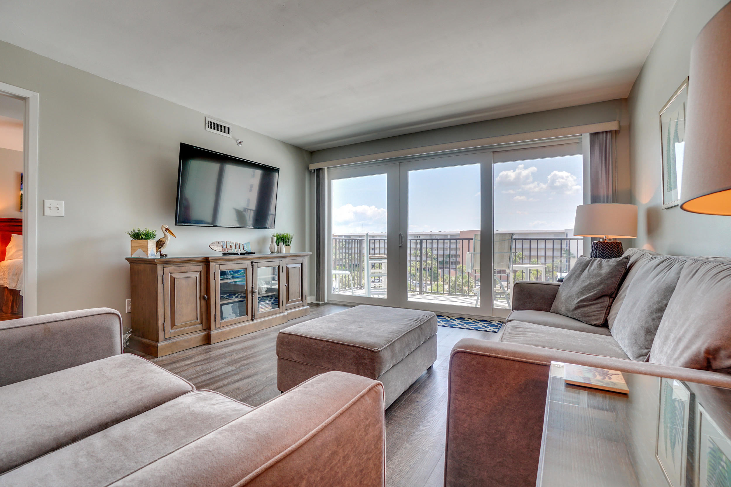 SEA OATS CONDO - Residential