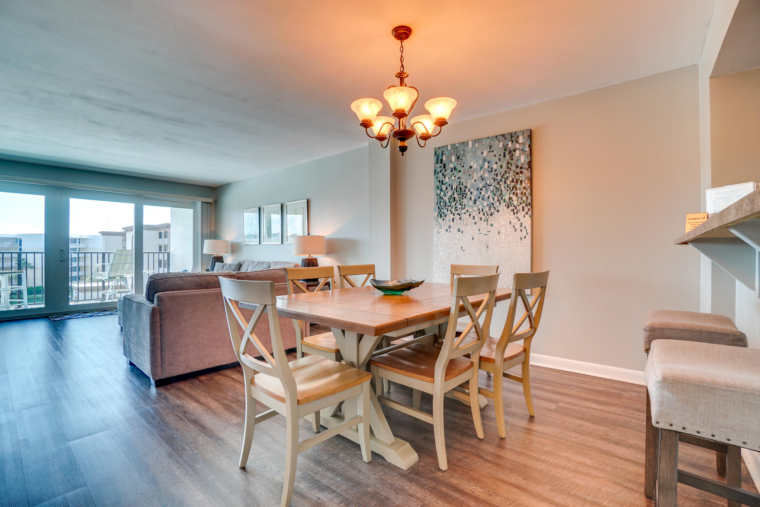 SEA OATS CONDO - Residential