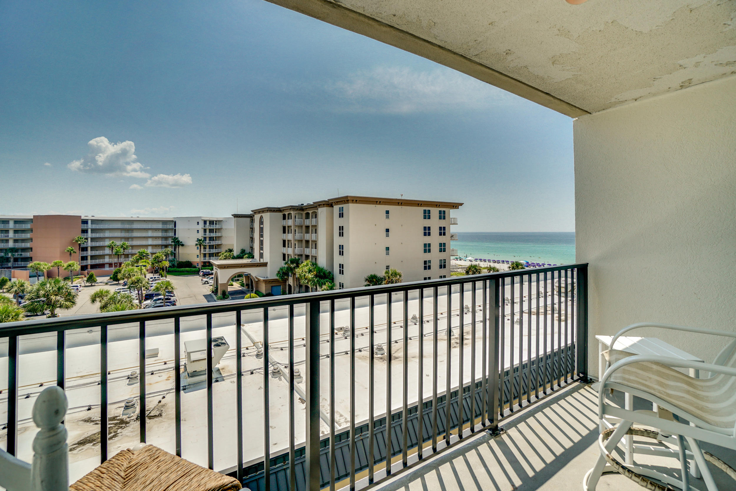 SEA OATS CONDO - Residential