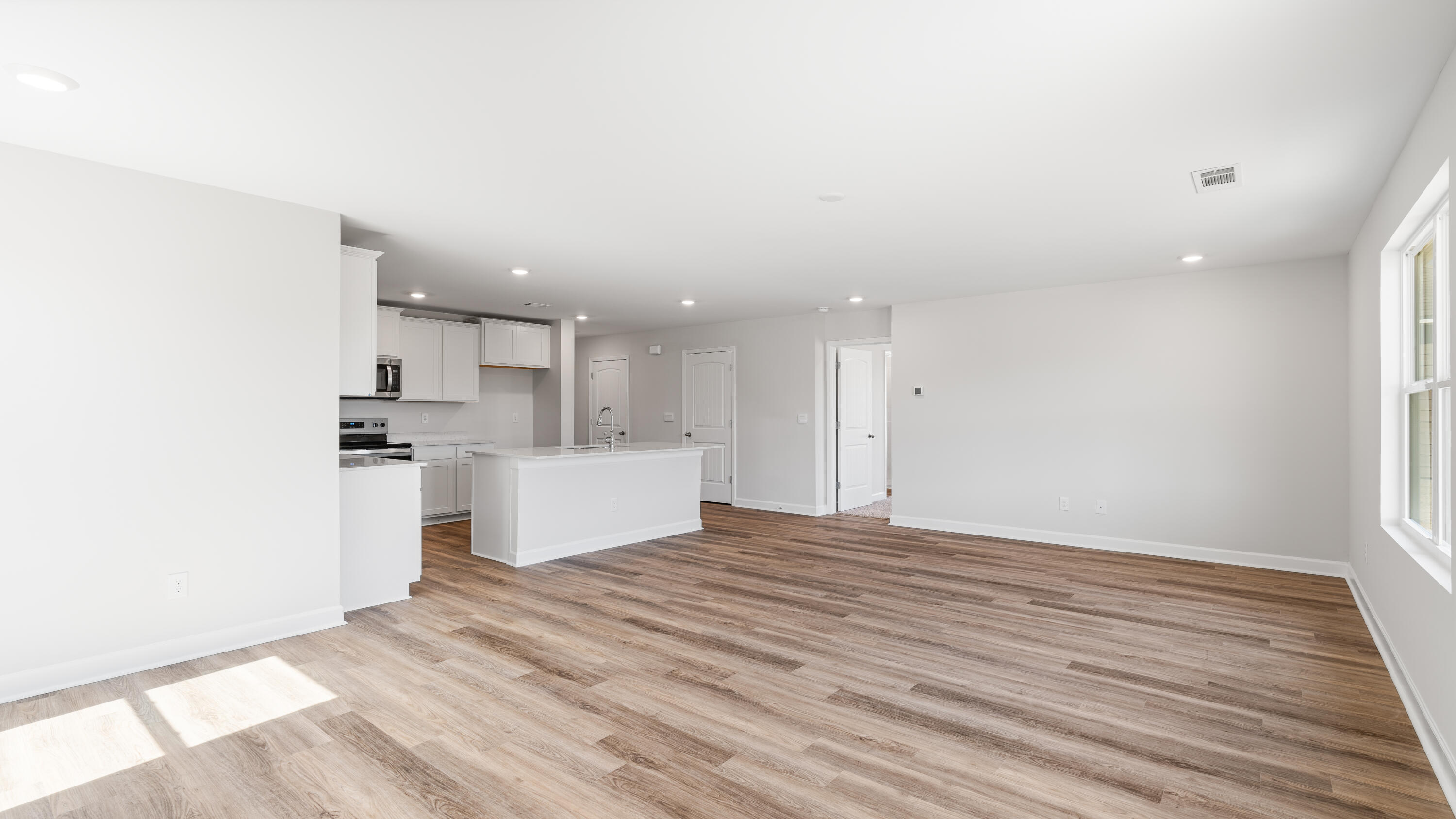 Charlie Day Estates - Residential