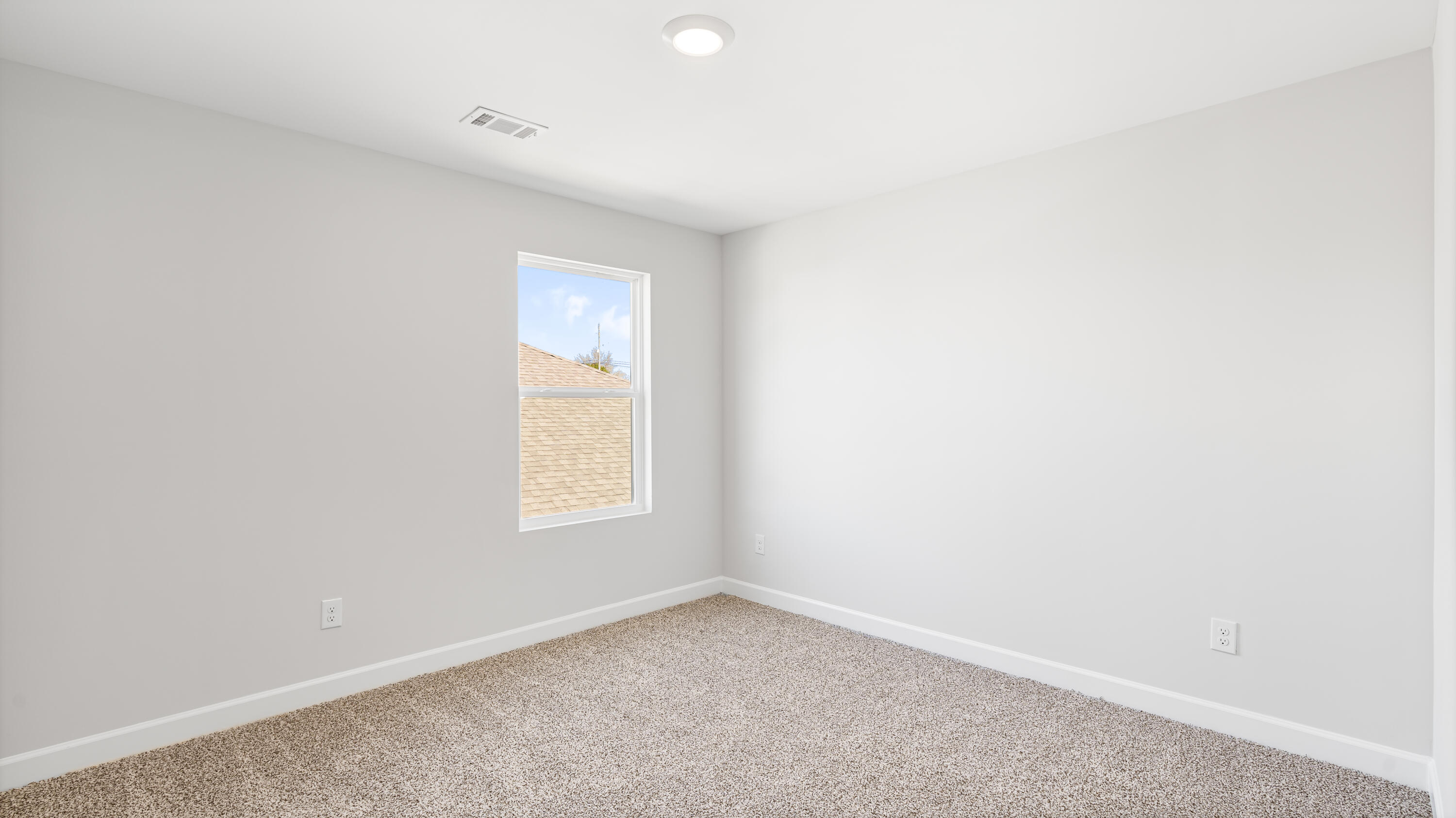 Charlie Day Estates - Residential