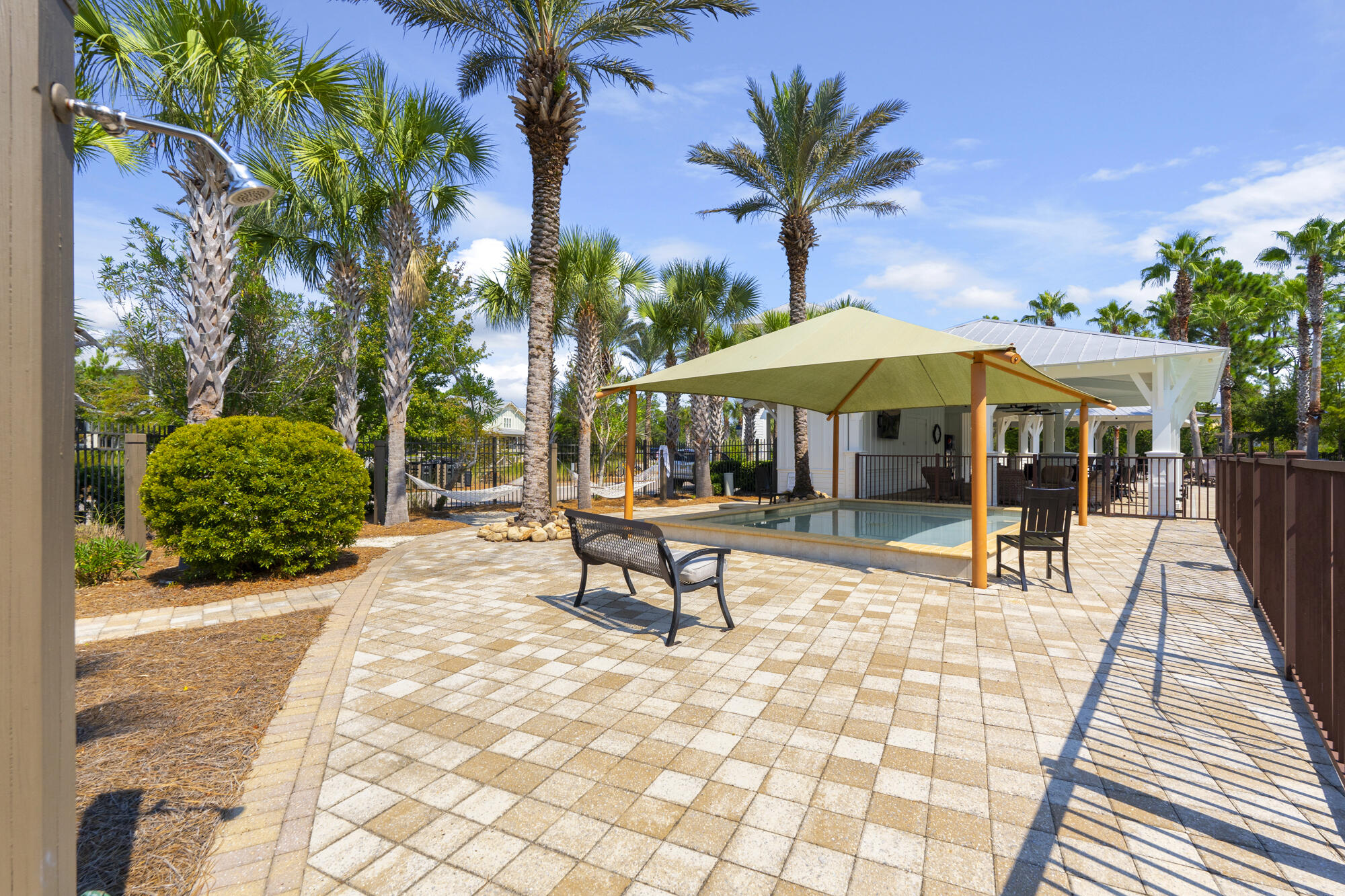 NATUREWALK AT SEAGROVE - Residential