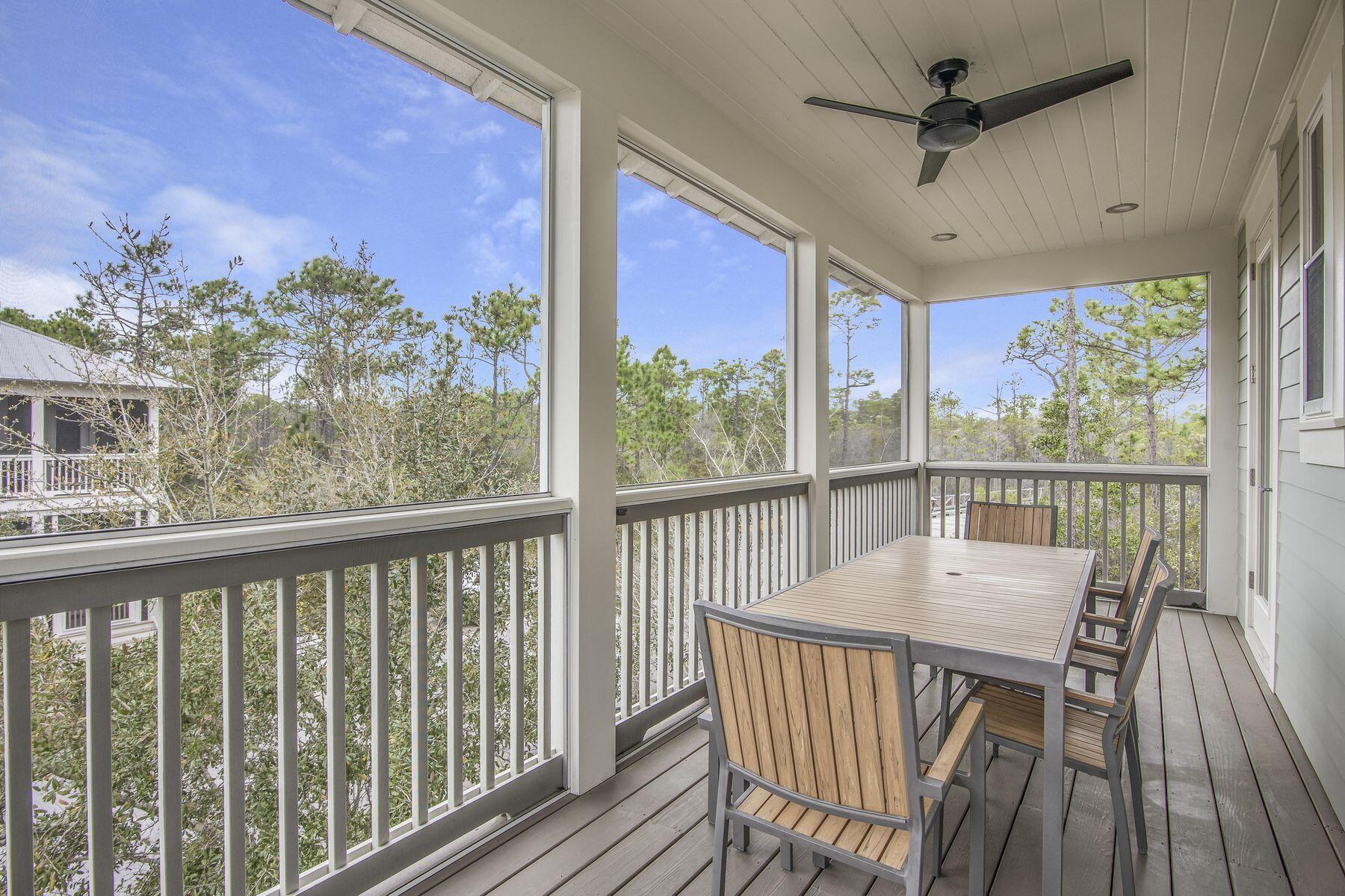 NATUREWALK AT SEAGROVE - Residential