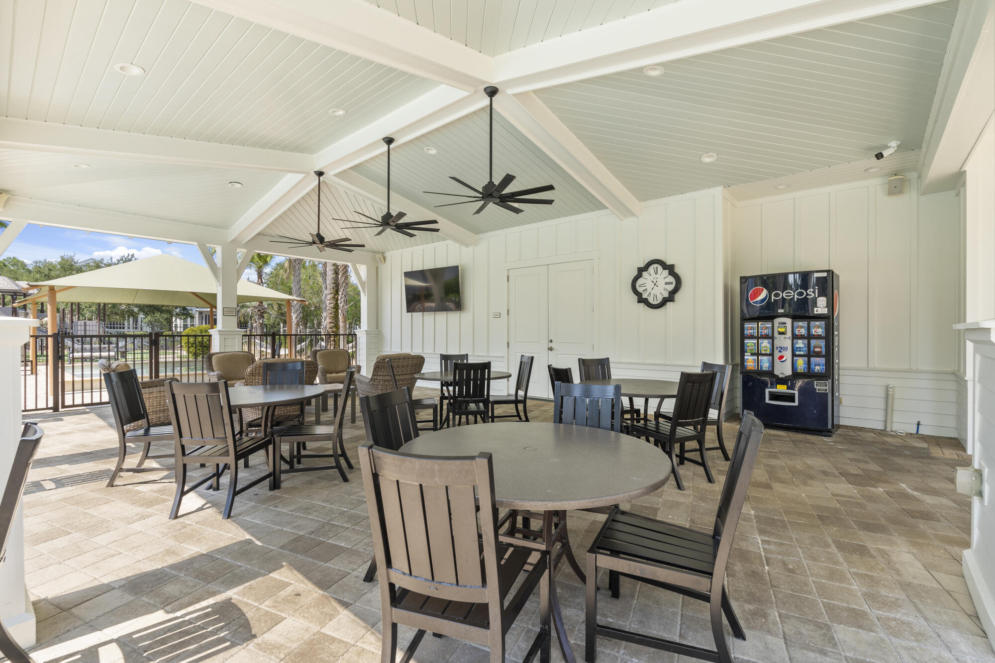 NATUREWALK AT SEAGROVE - Residential