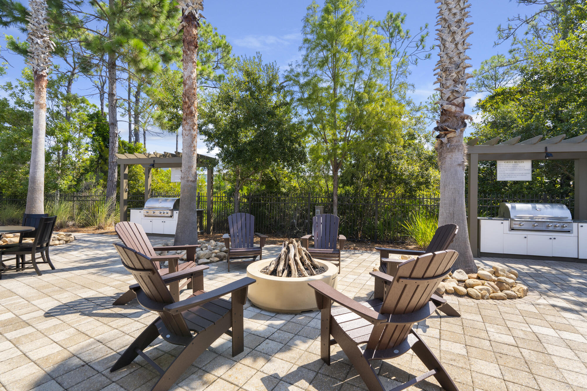 NATUREWALK AT SEAGROVE - Residential