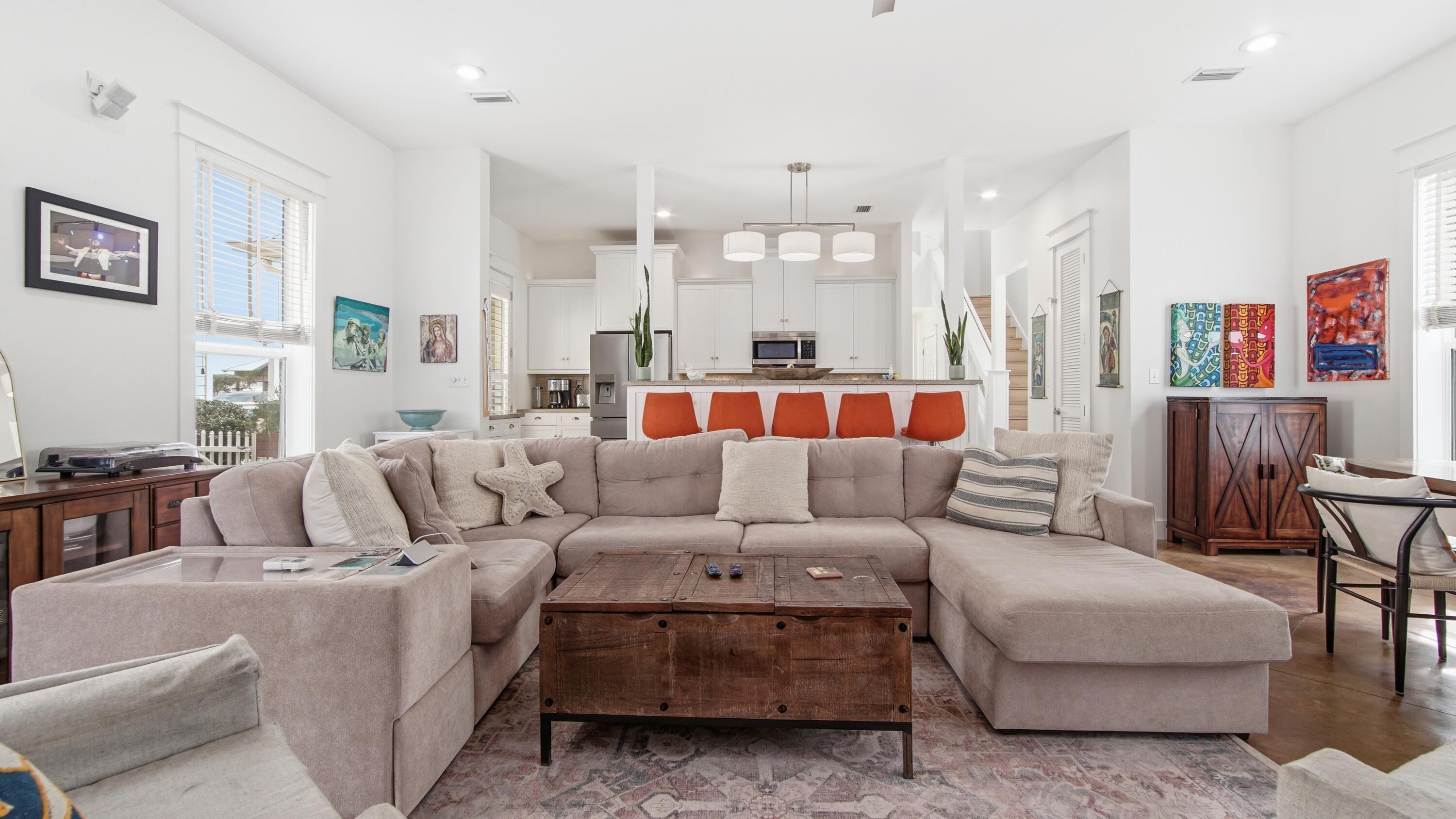 VENTANA DUNES - Residential
