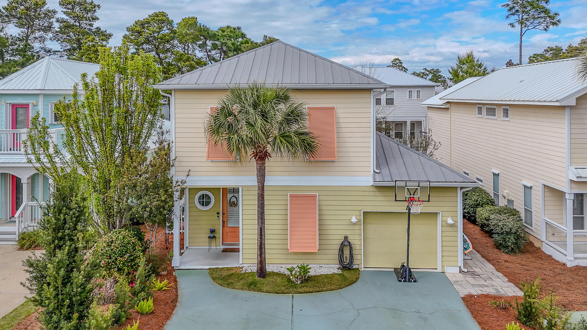 VENTANA DUNES - Residential