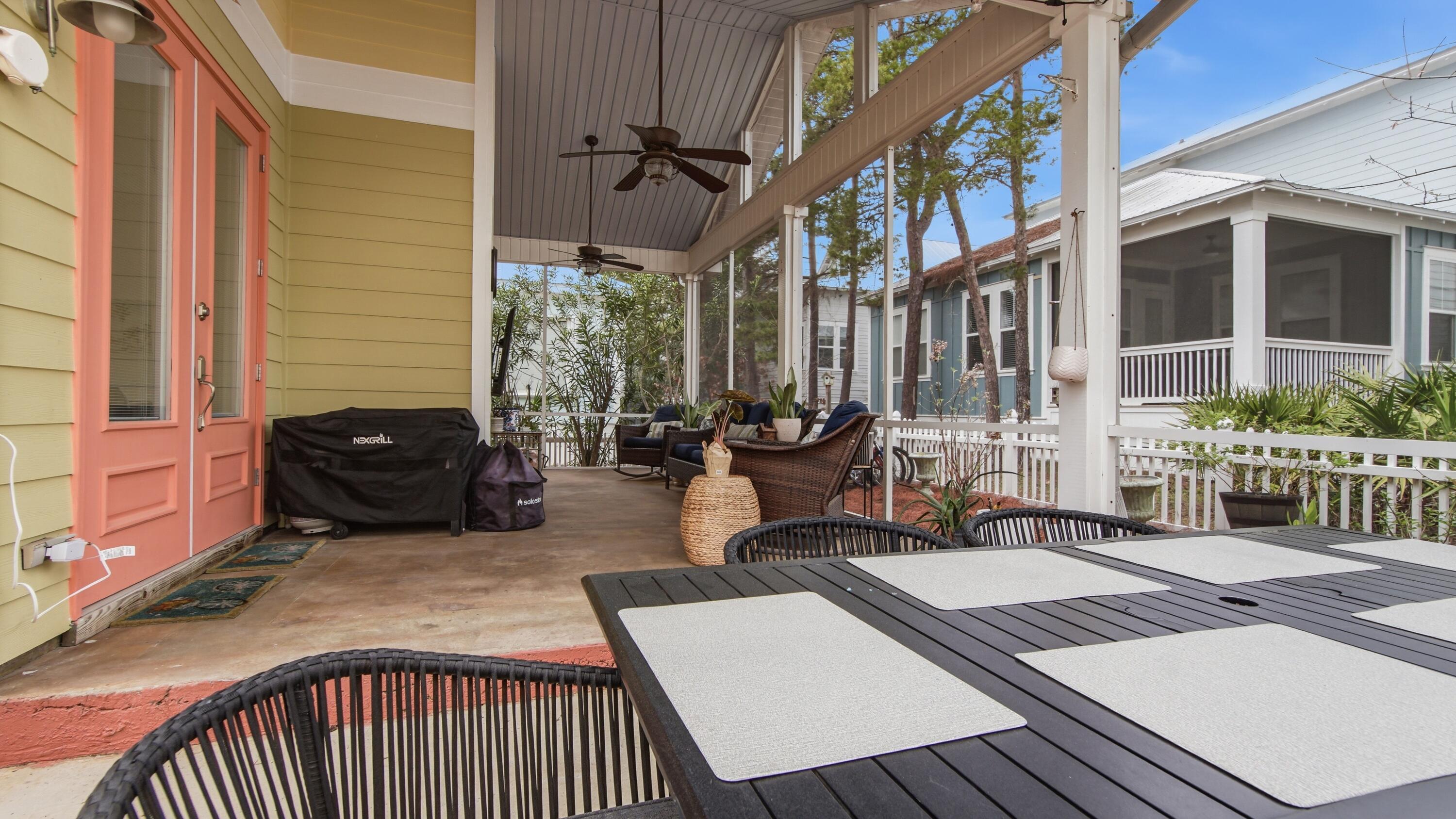 VENTANA DUNES - Residential