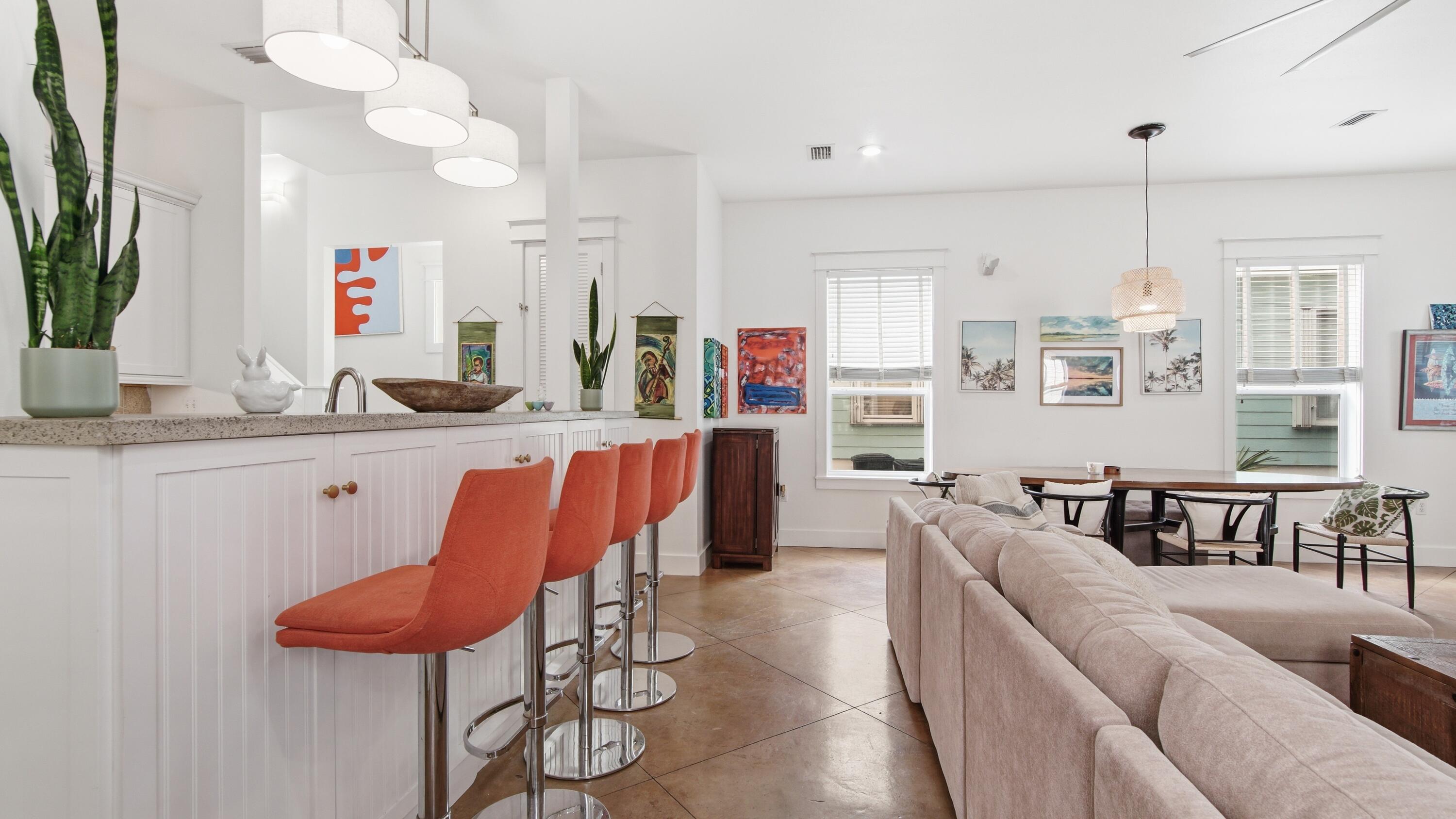 VENTANA DUNES - Residential