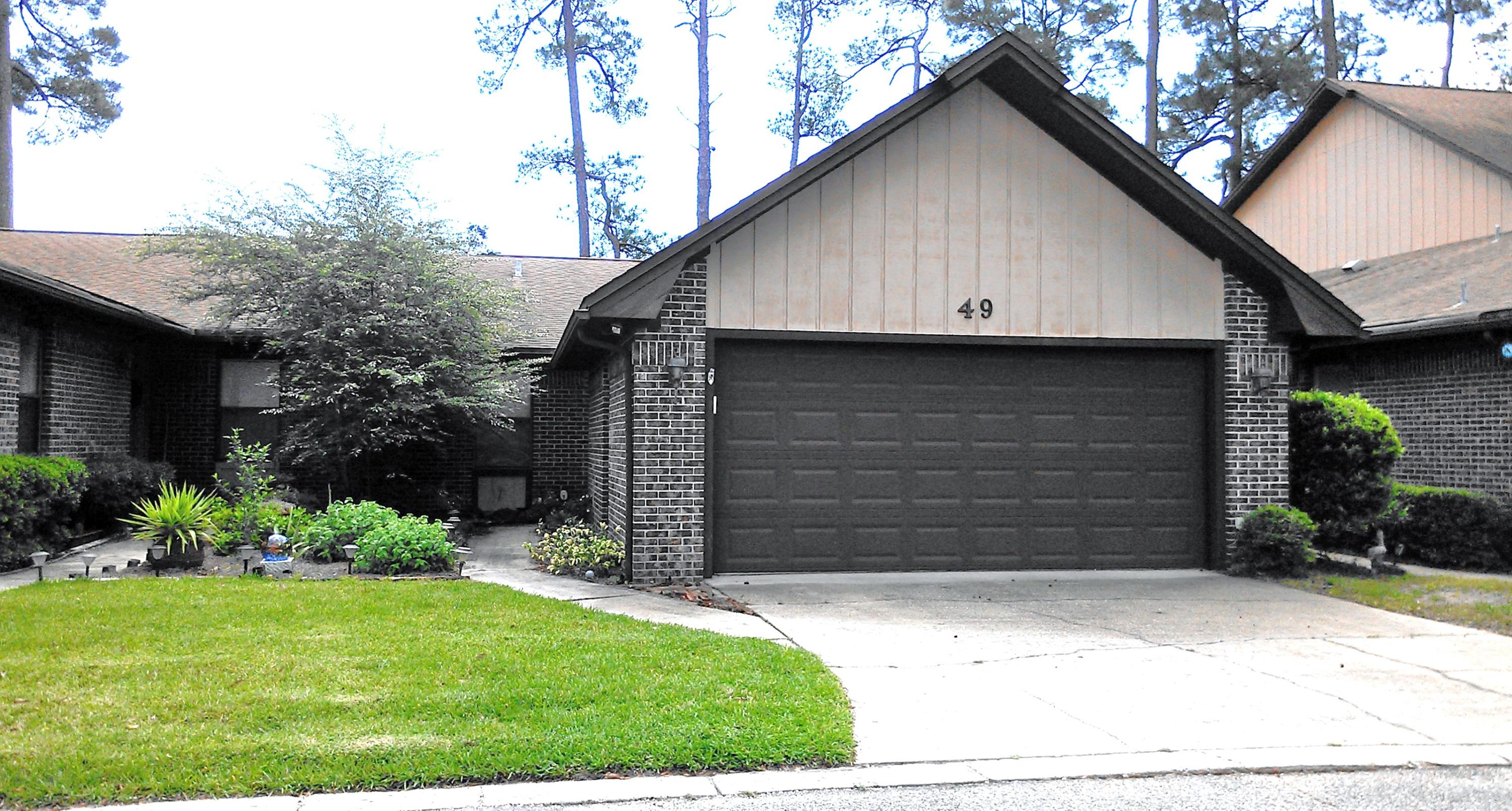 HIDDEN COVE T/H - Residential Lease