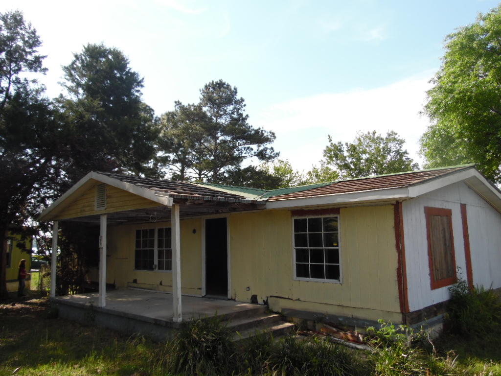 NA - Residential