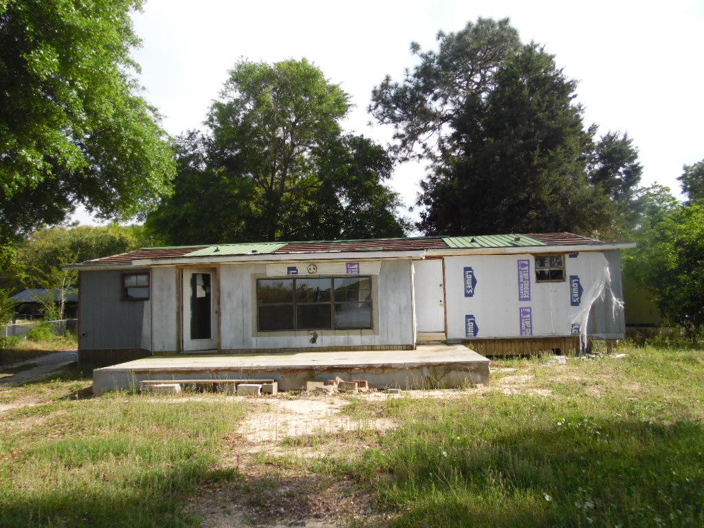 NA - Residential