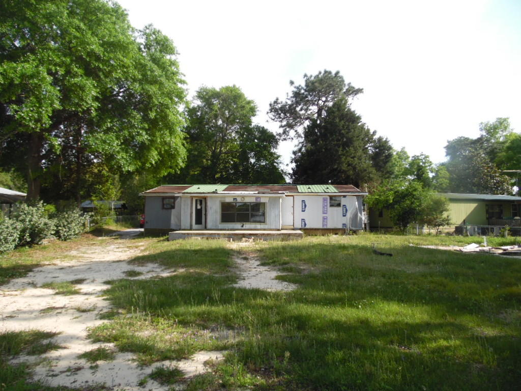 NA - Residential