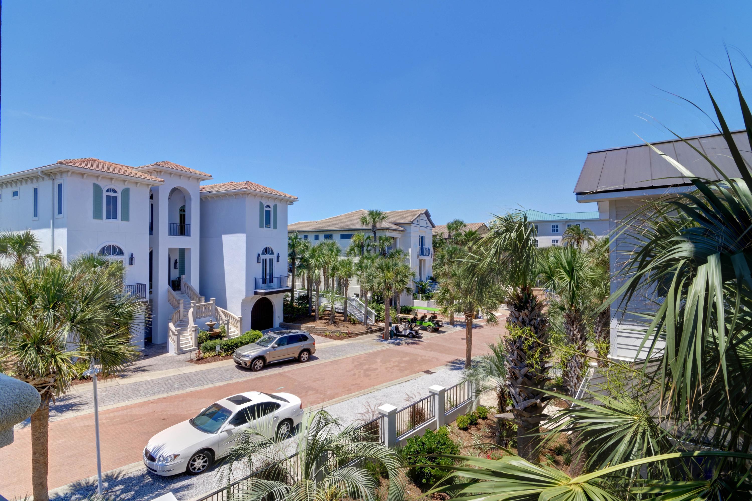The Village of White Cliffs - Residential