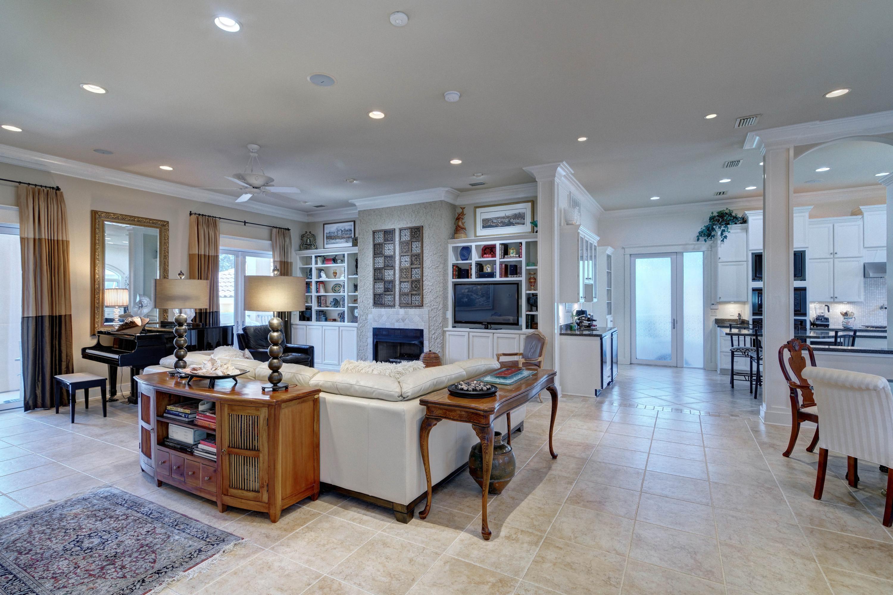 The Village of White Cliffs - Residential