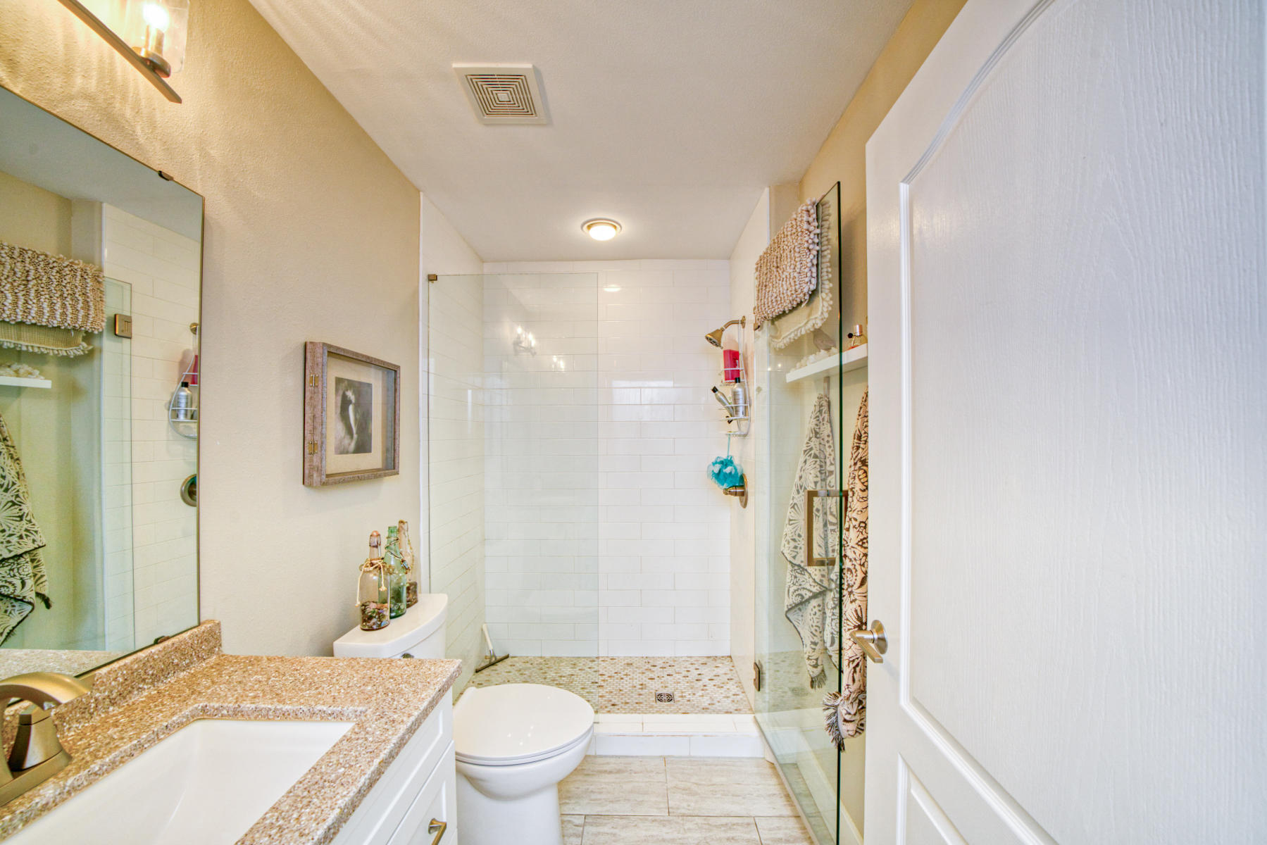 Old Bay Village Condo - Residential