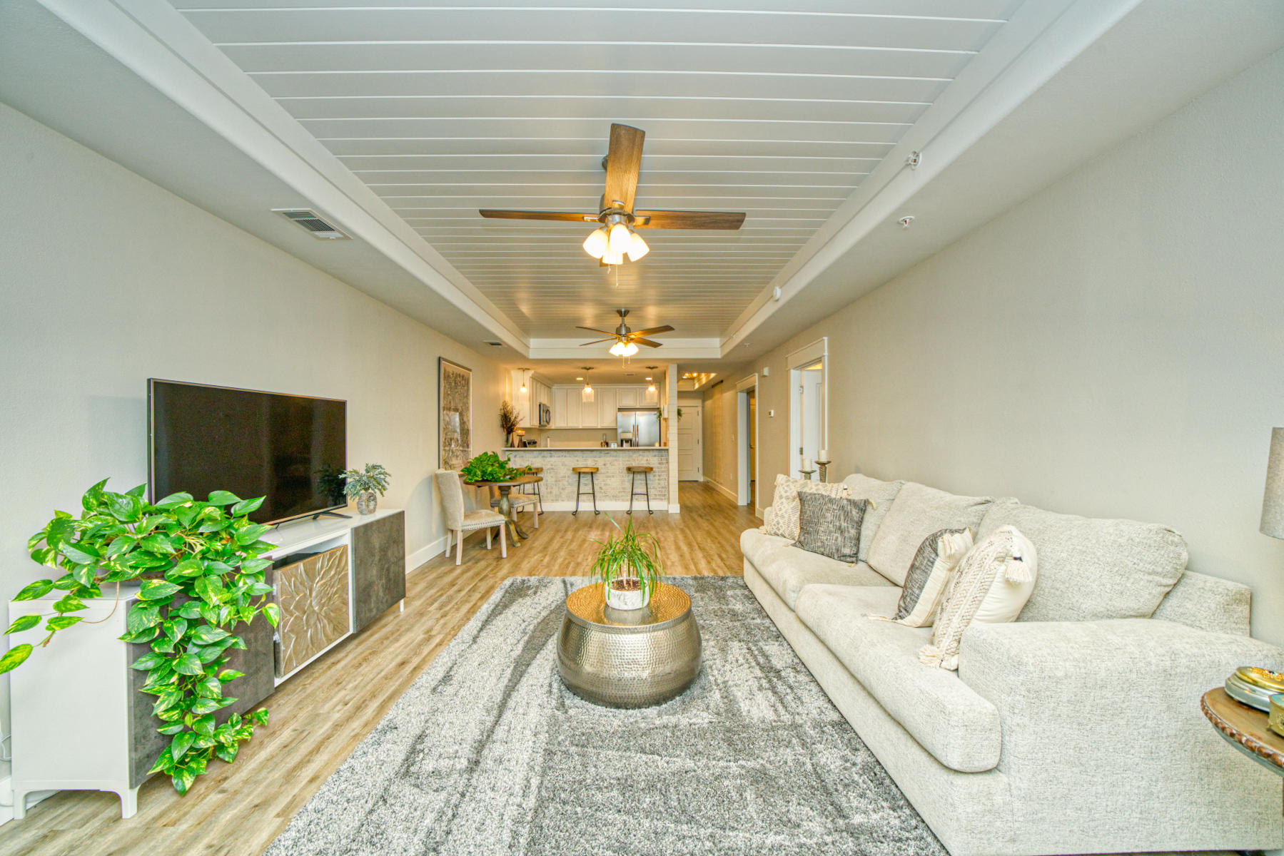 Old Bay Village Condo - Residential