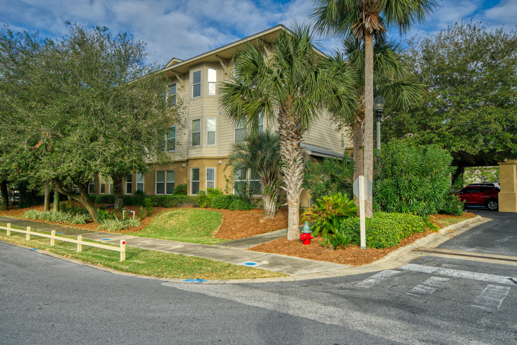 Old Bay Village Condo - Residential