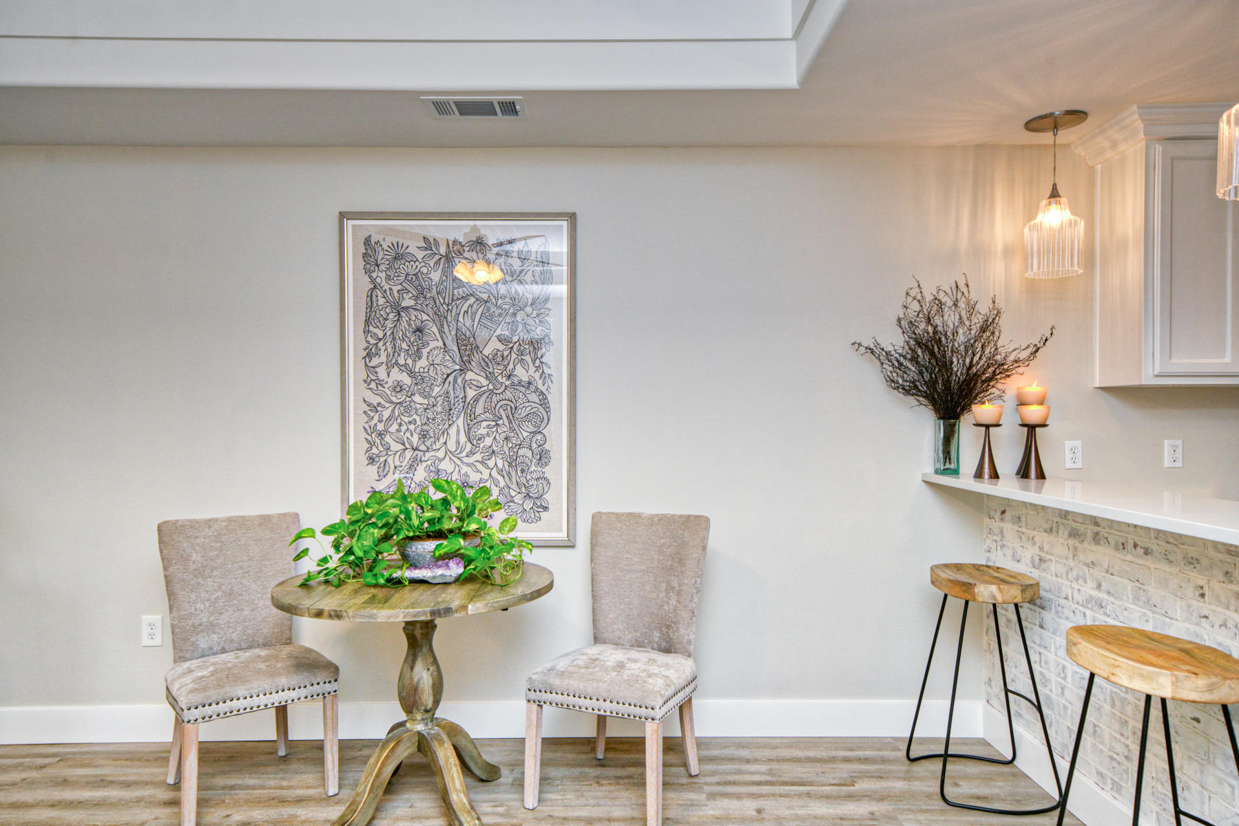 Old Bay Village Condo - Residential