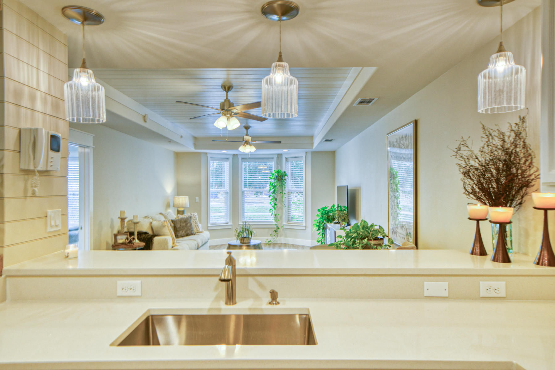 Old Bay Village Condo - Residential