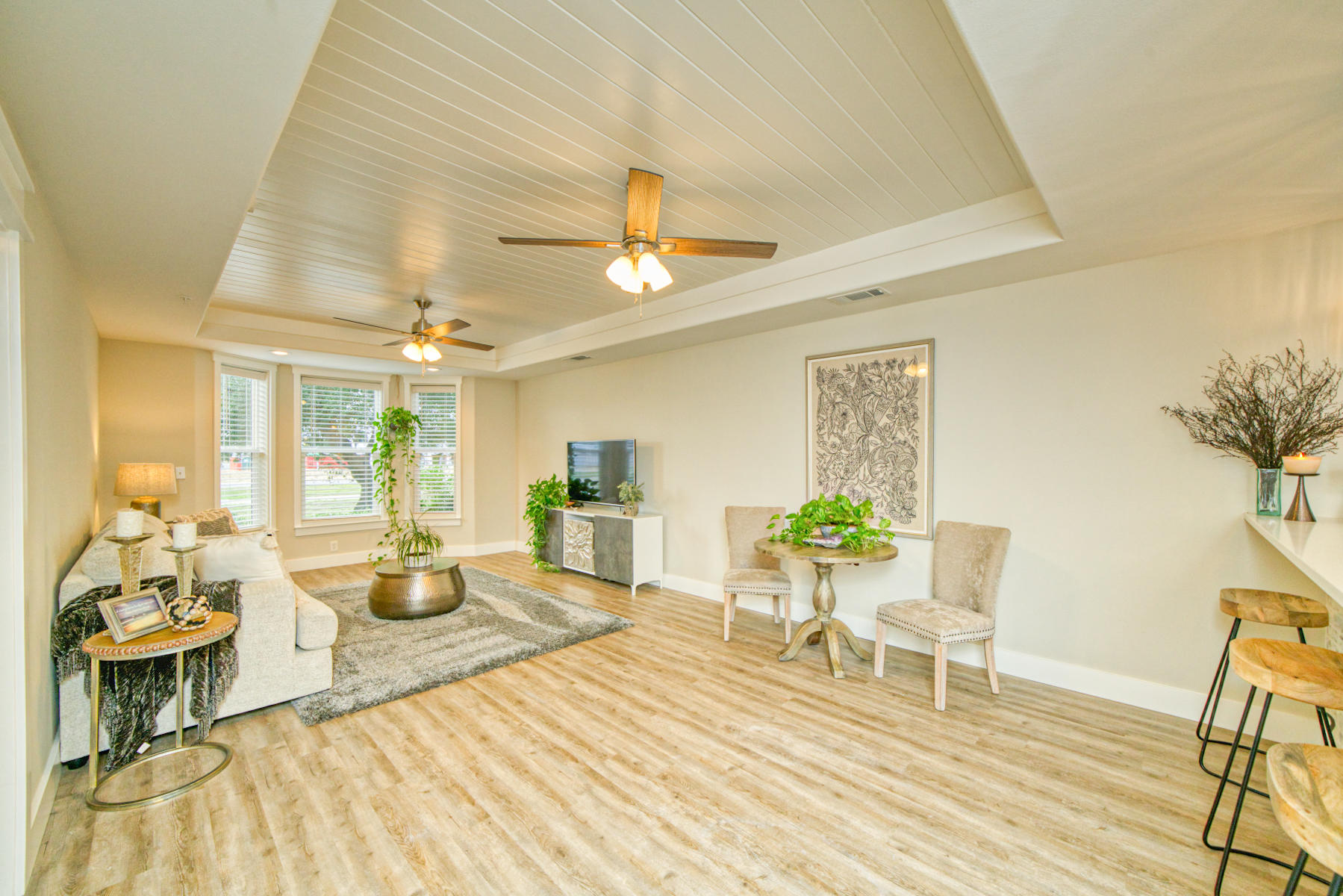 Old Bay Village Condo - Residential
