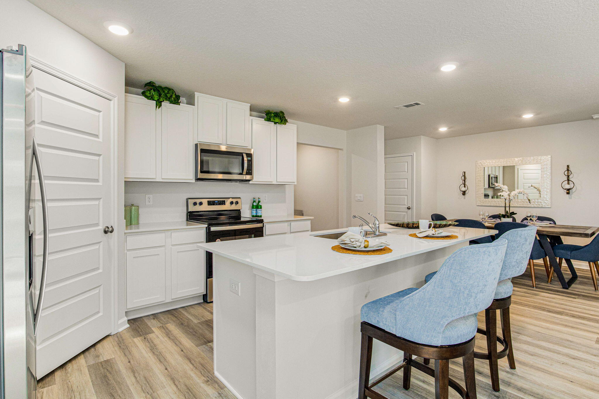 PLANTATION WOODS - Residential