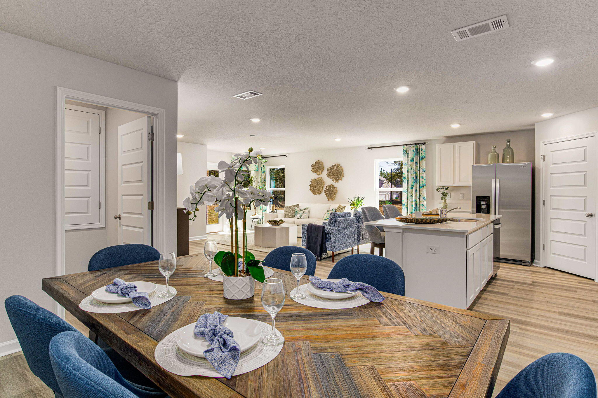 PLANTATION WOODS - Residential