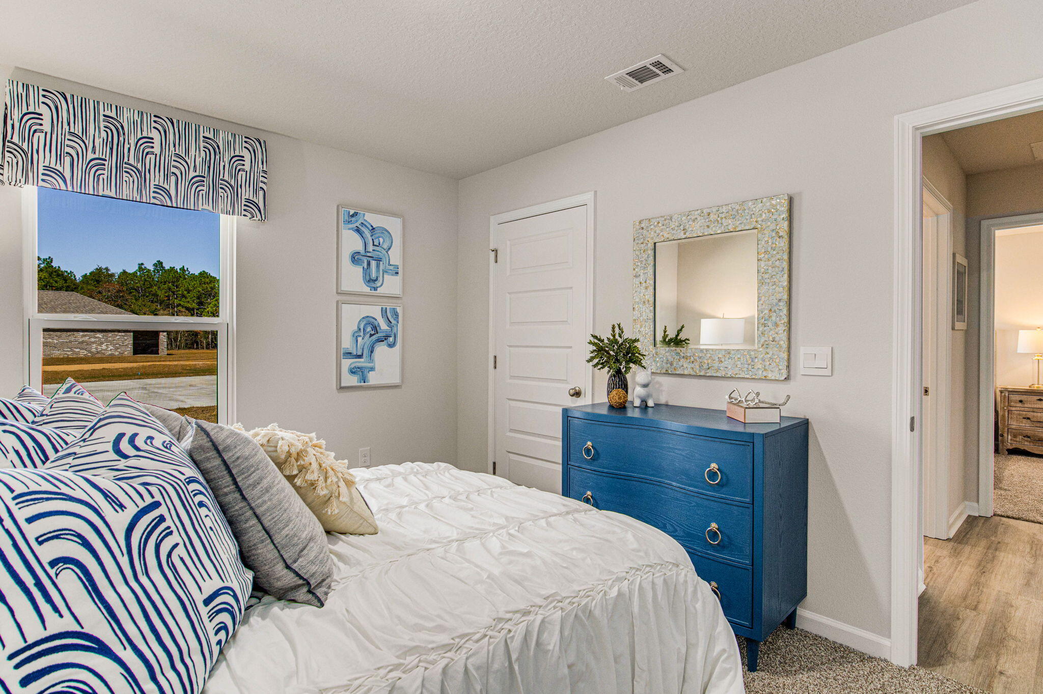 PLANTATION WOODS - Residential