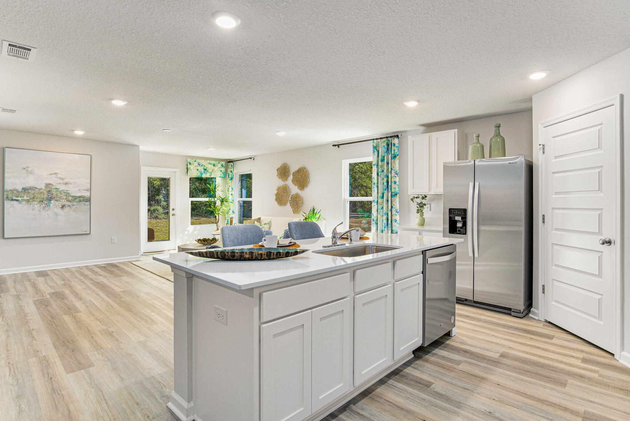 PLANTATION WOODS - Residential