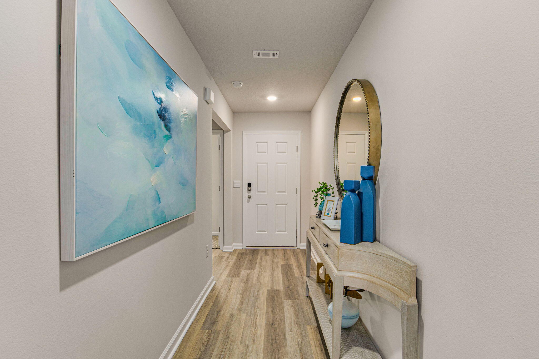 PLANTATION WOODS - Residential