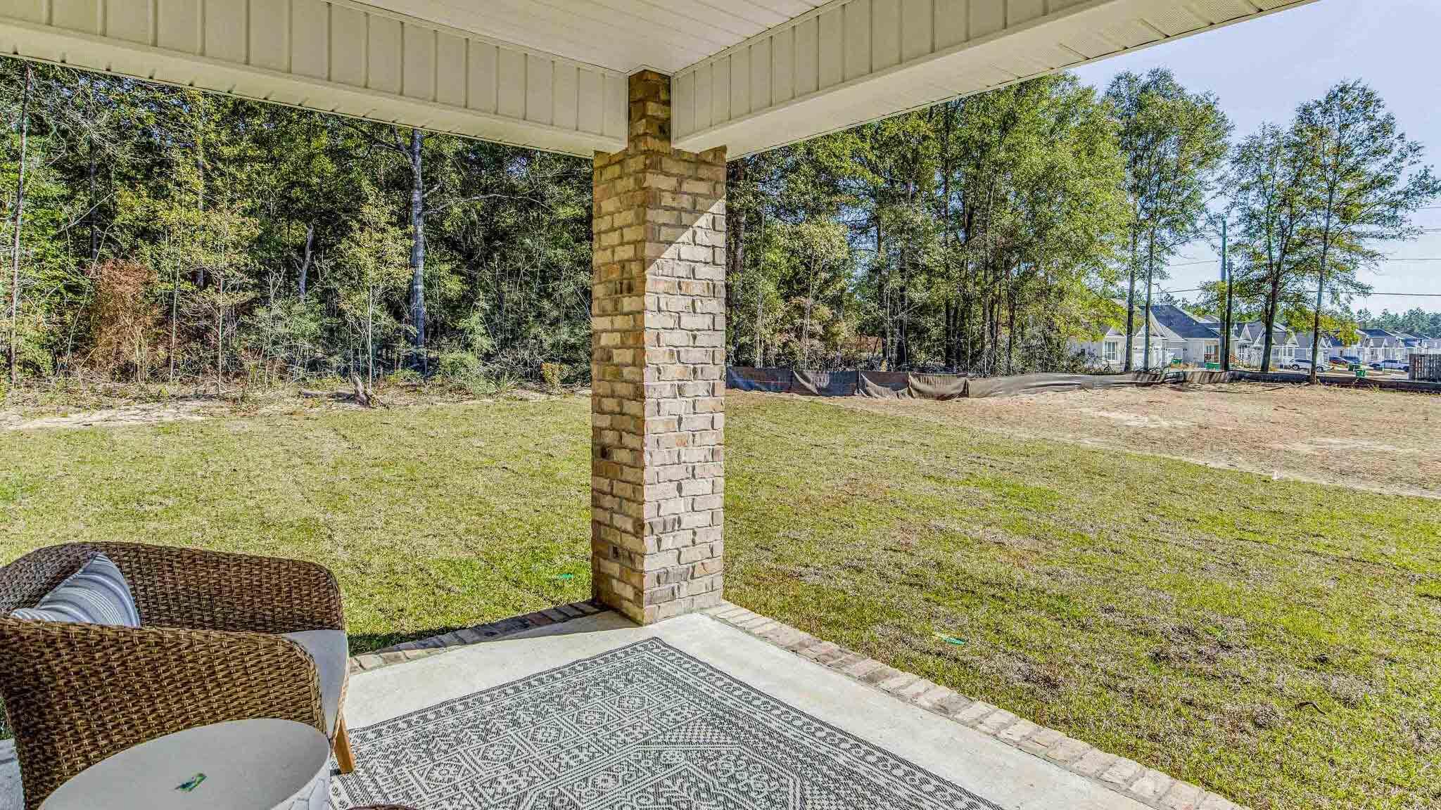 PLANTATION WOODS - Residential