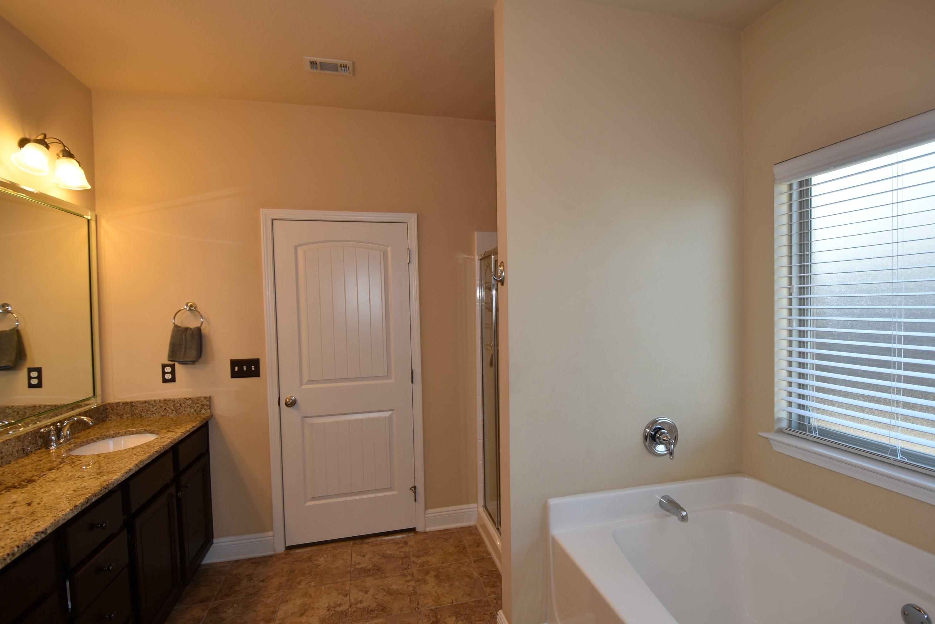 LIBERTY OAKS - Residential
