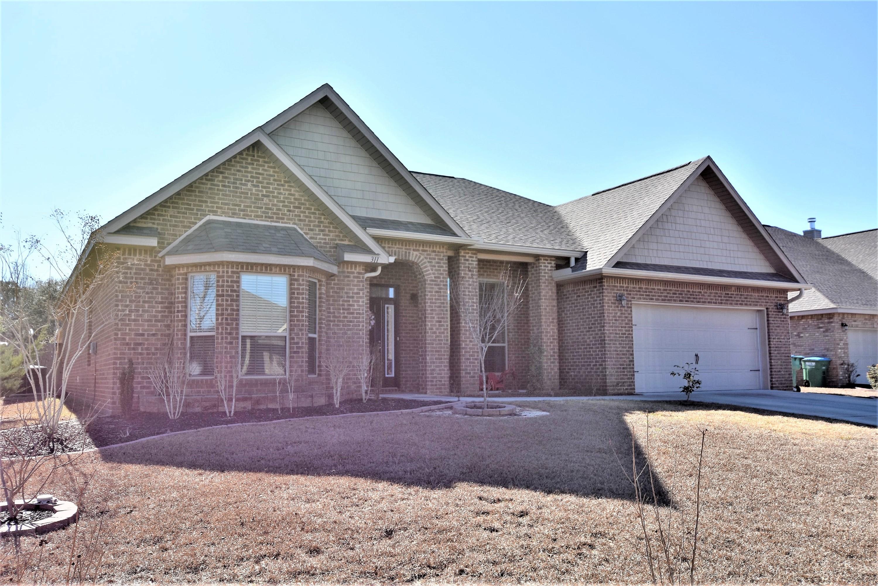 LIBERTY OAKS - Residential