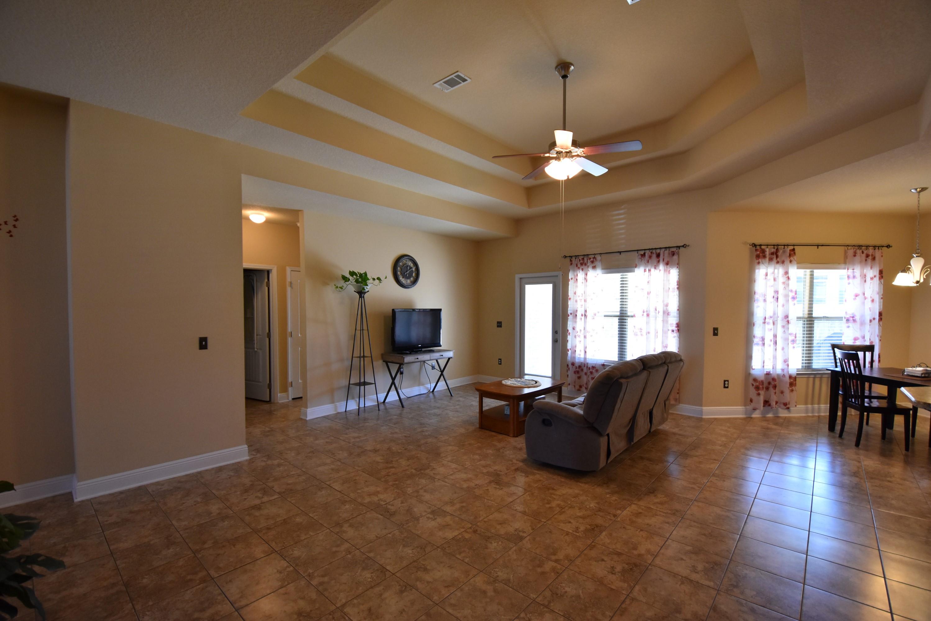 LIBERTY OAKS - Residential