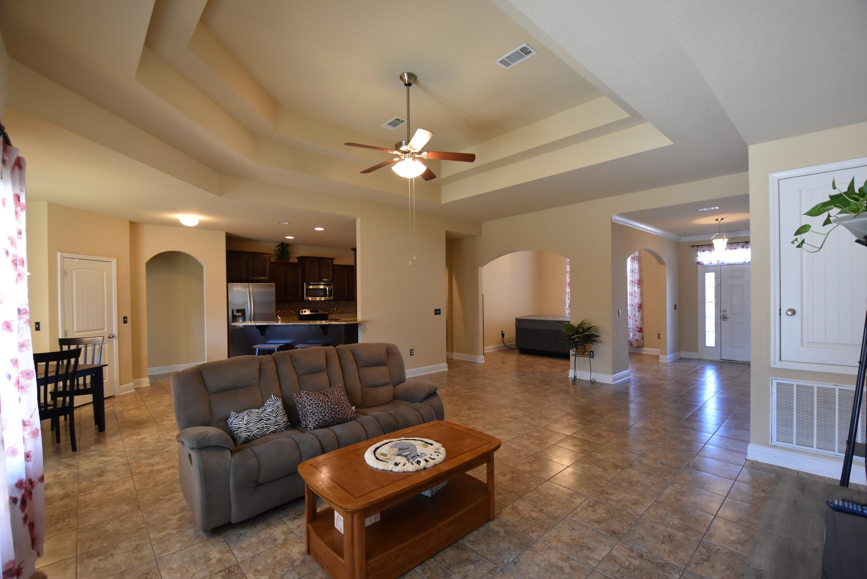 LIBERTY OAKS - Residential