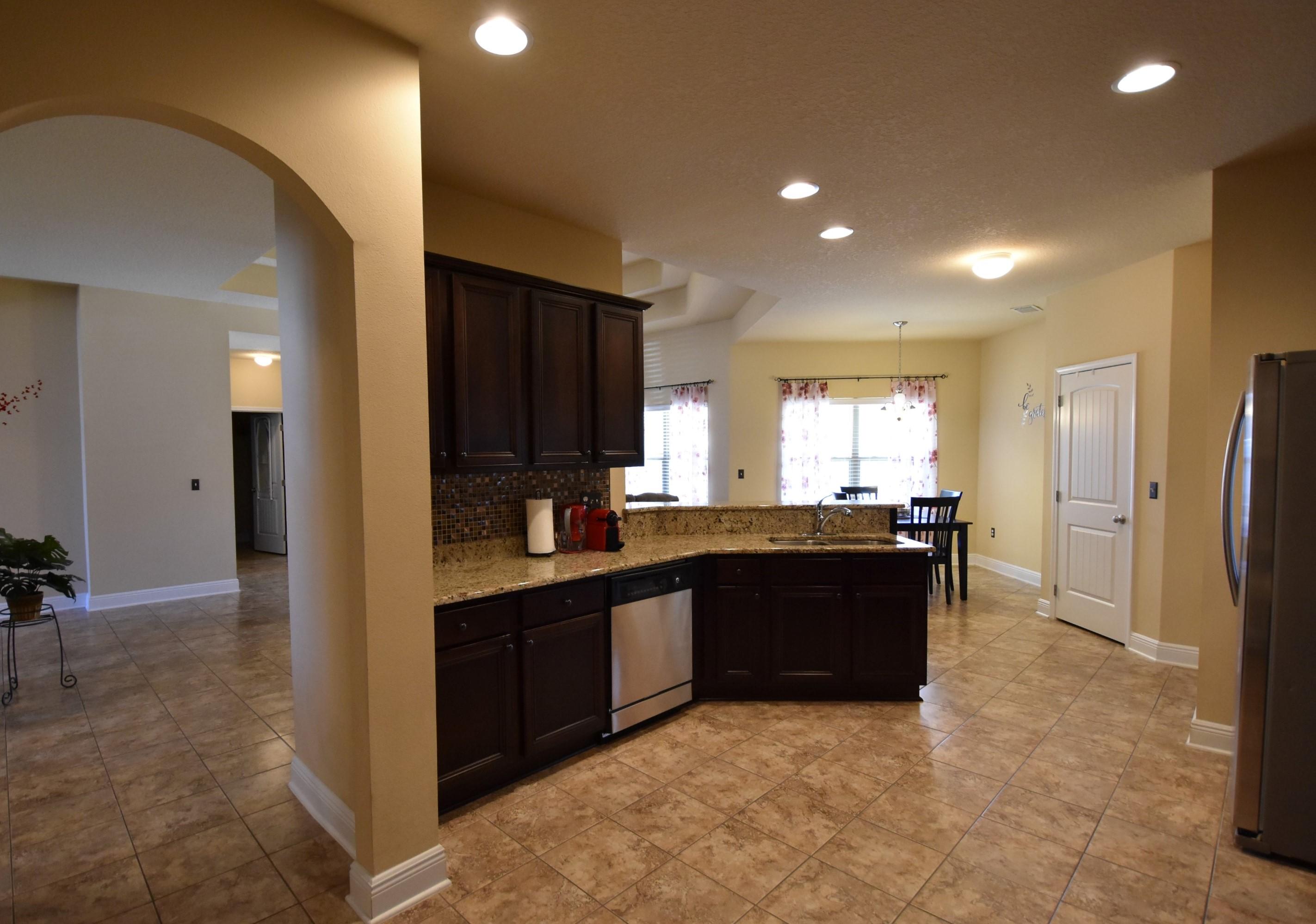 LIBERTY OAKS - Residential
