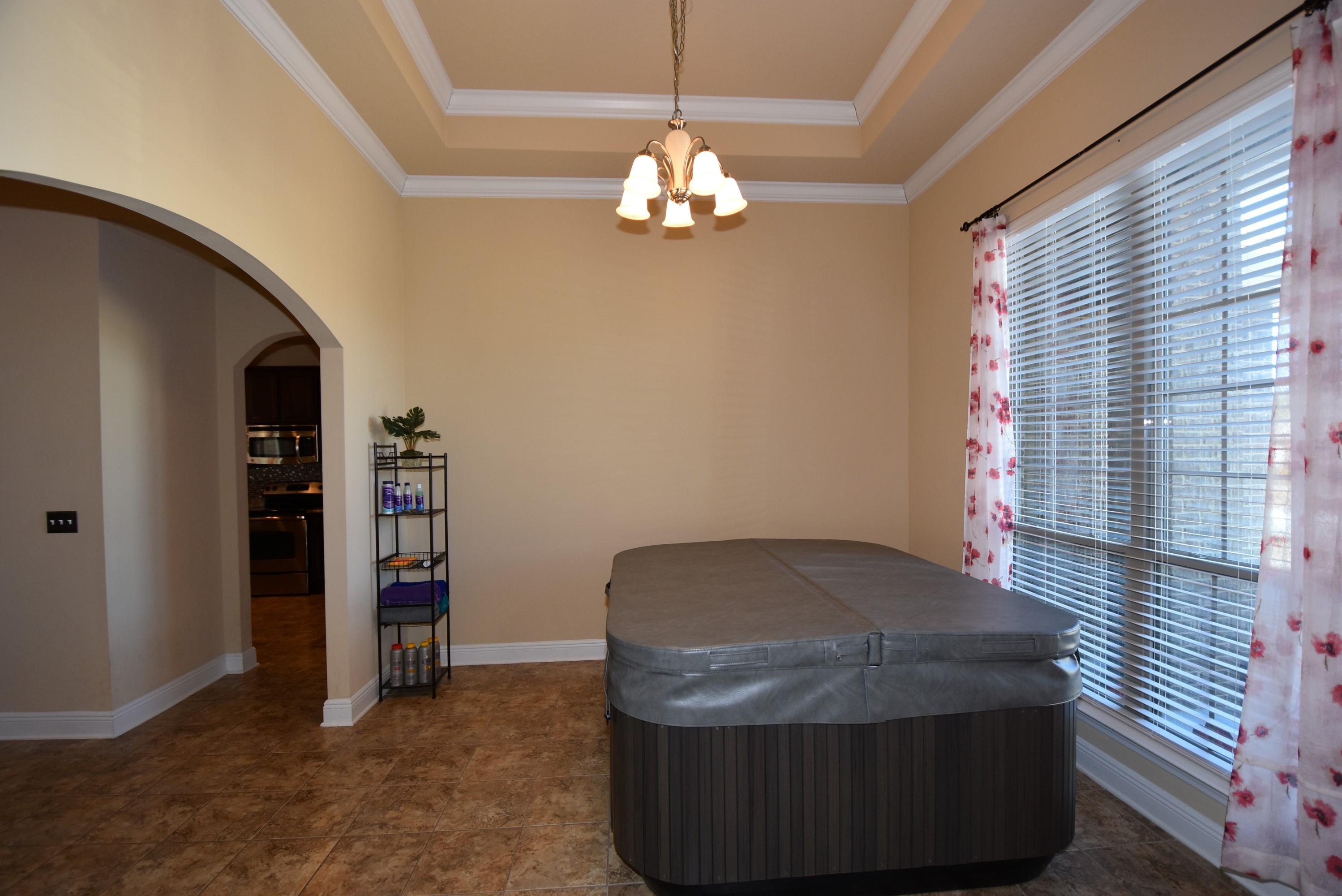 LIBERTY OAKS - Residential