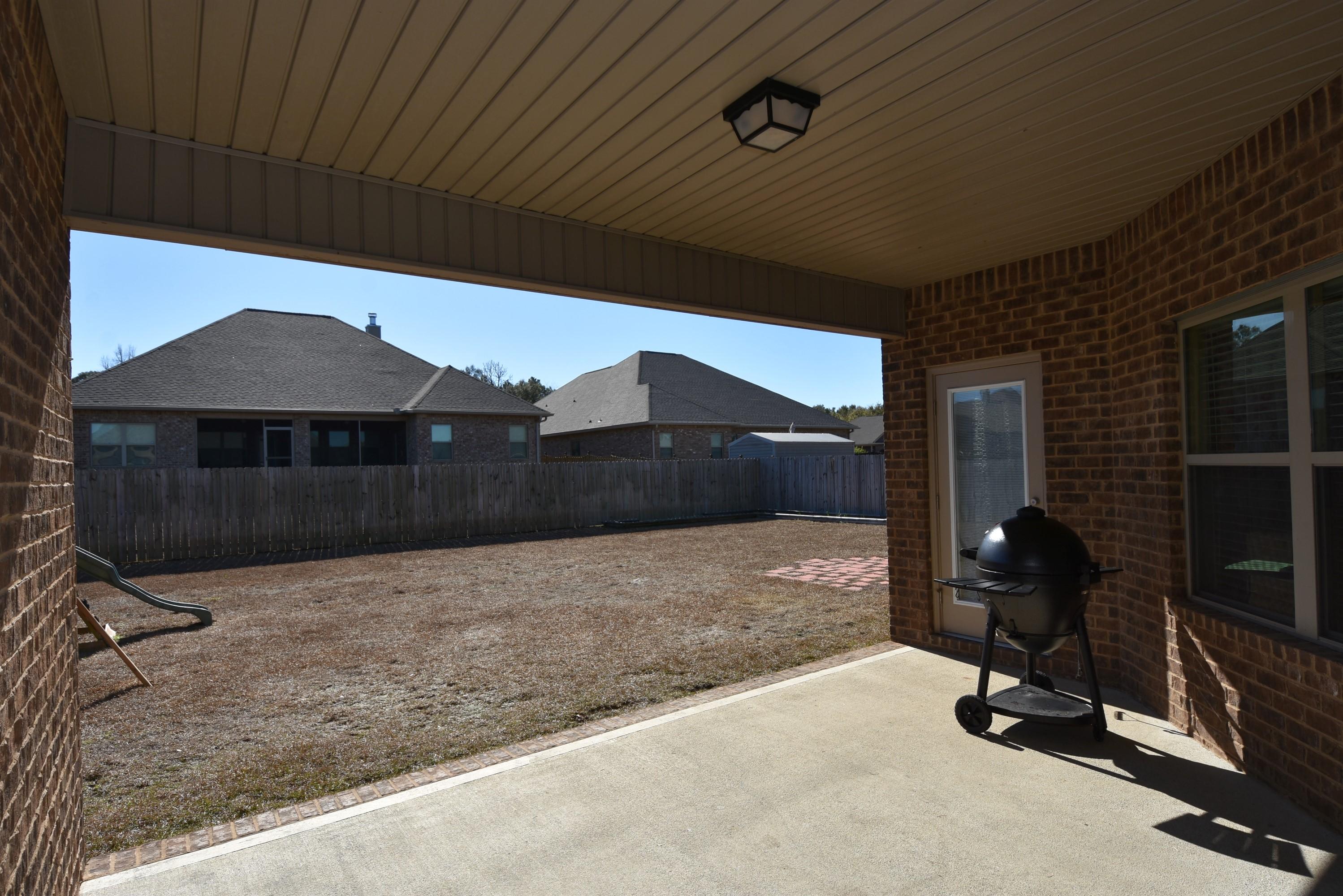 LIBERTY OAKS - Residential
