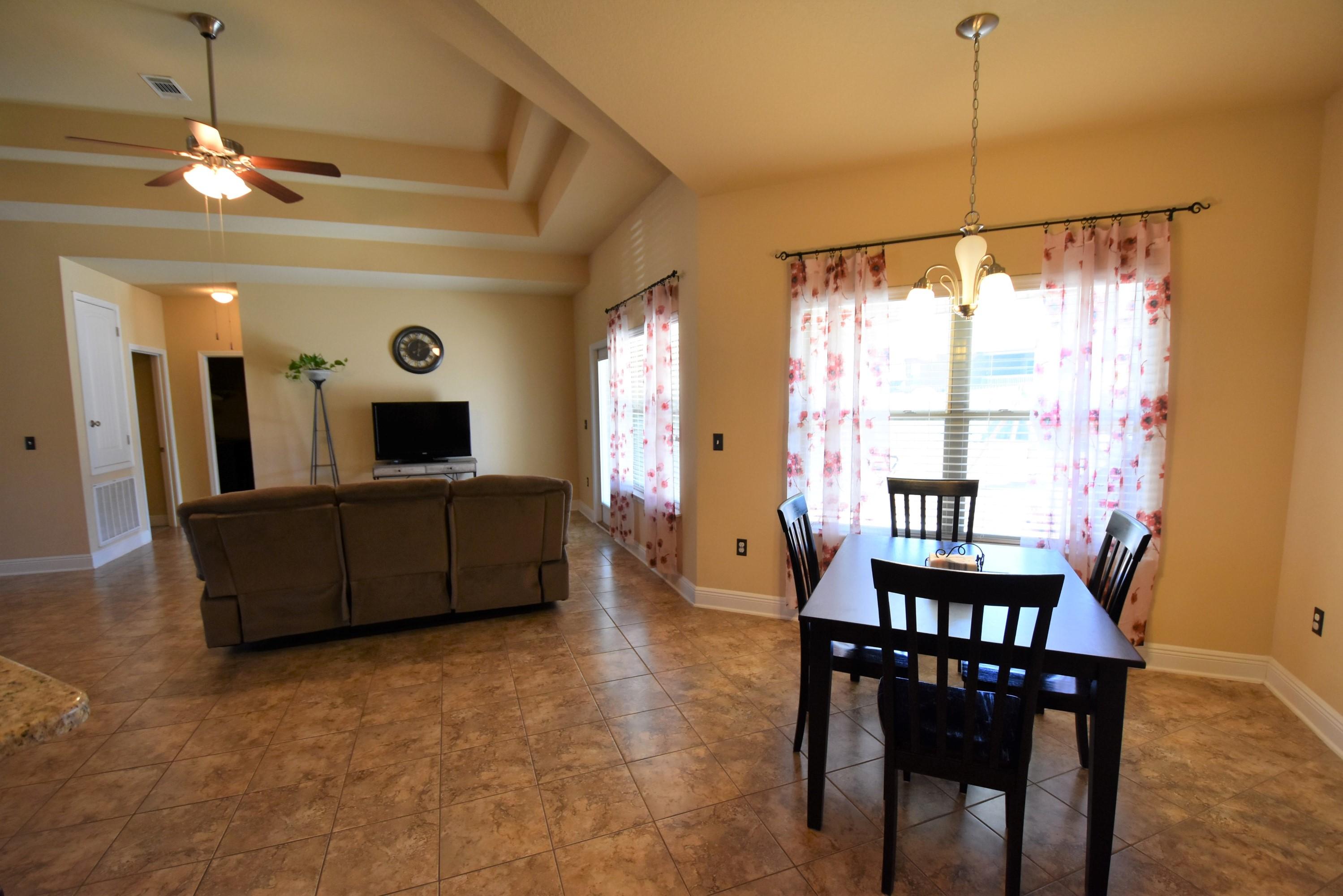 LIBERTY OAKS - Residential