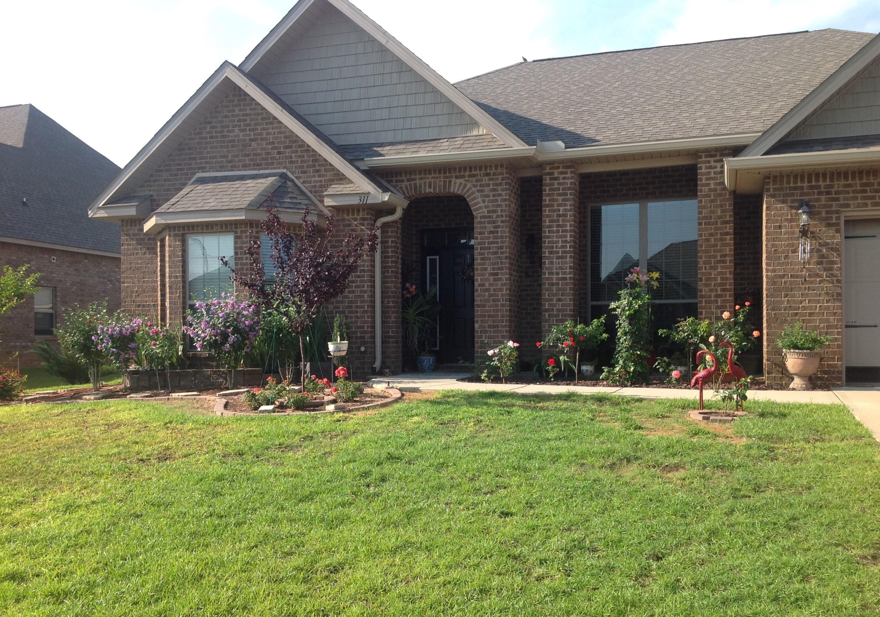 LIBERTY OAKS - Residential