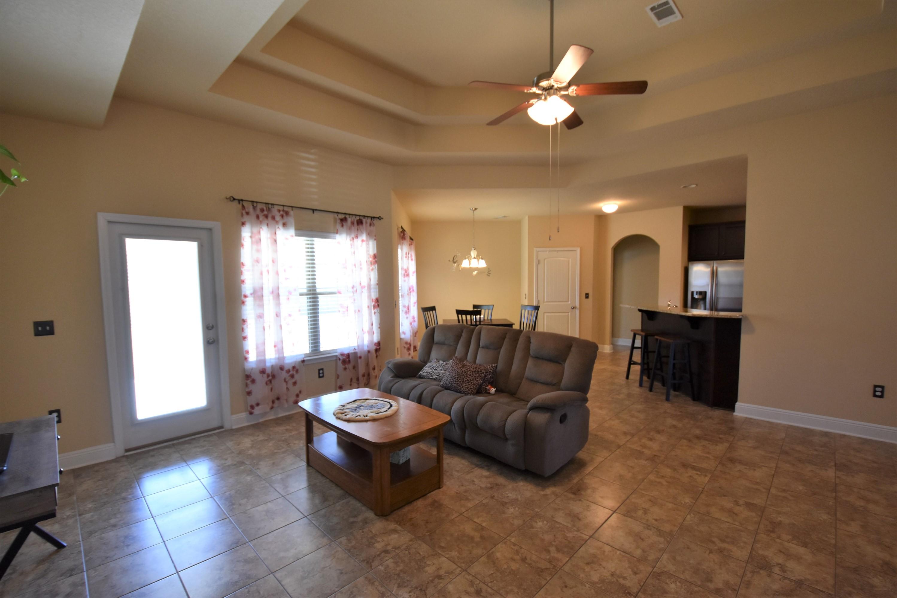 LIBERTY OAKS - Residential